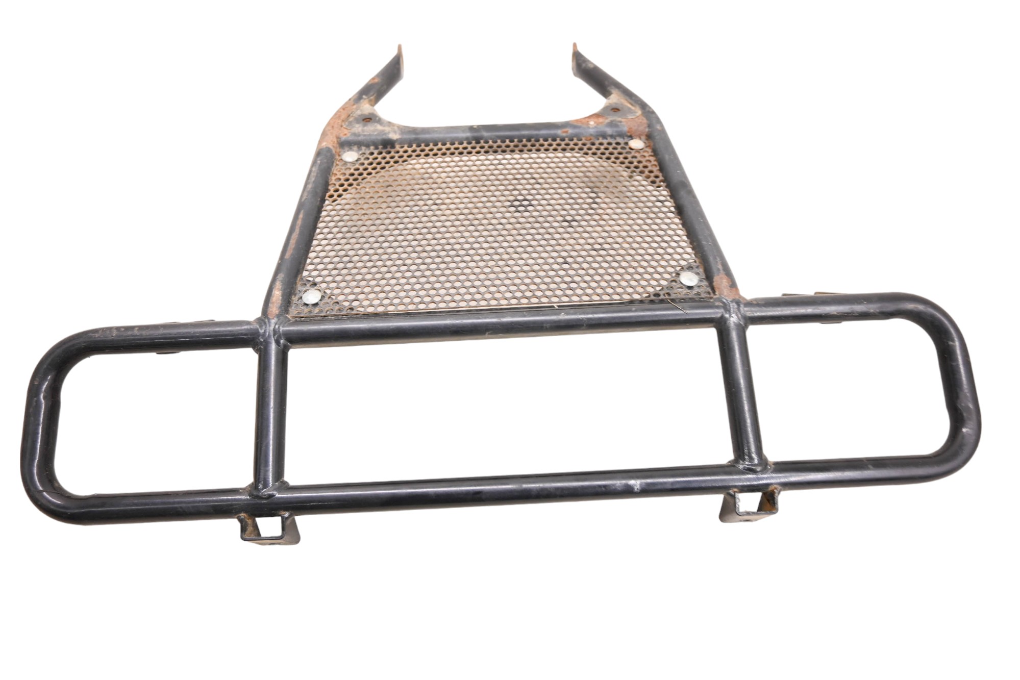 01 Arctic Cat 250 4x4 Front Brush Guard