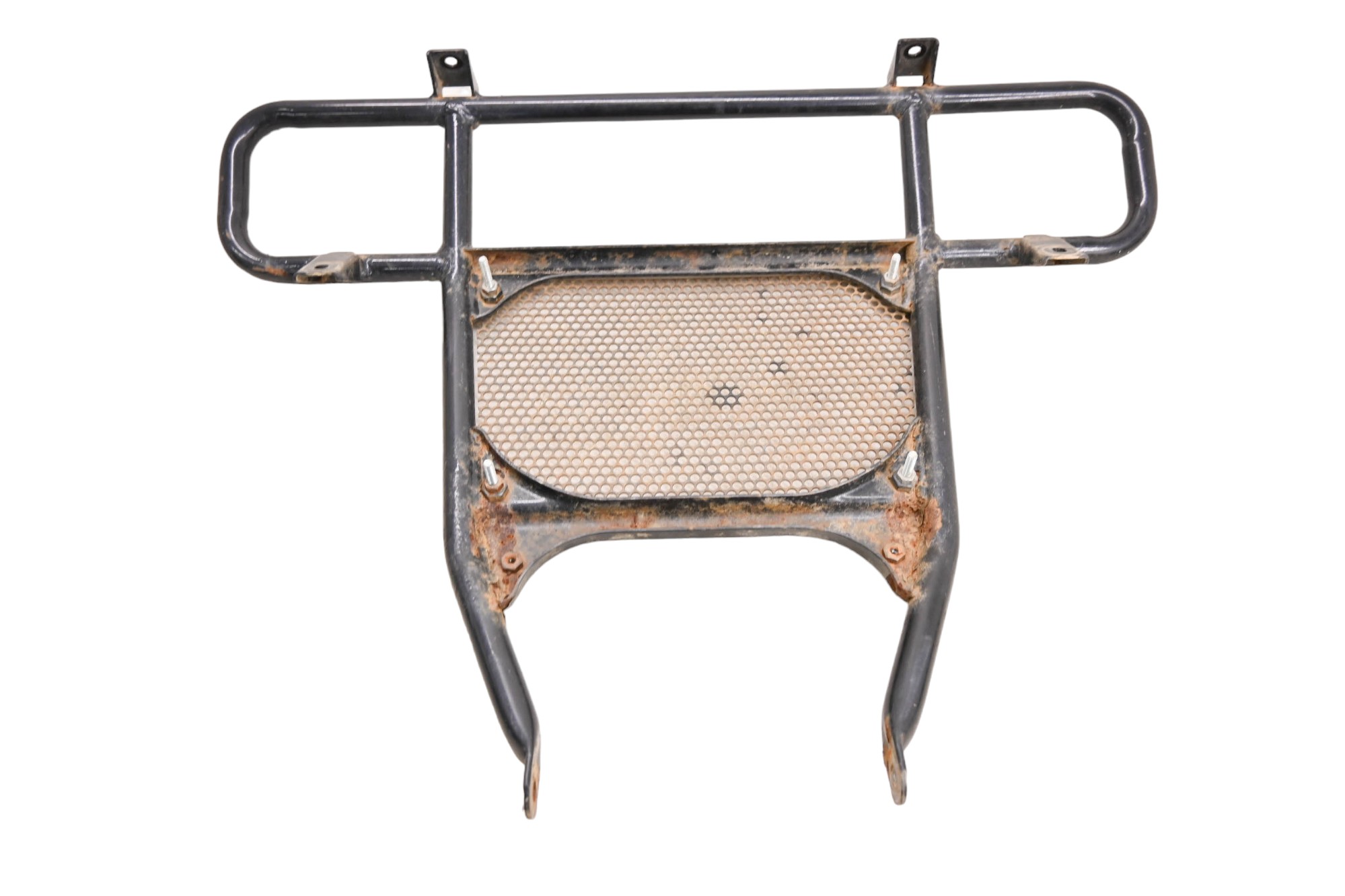 01 Arctic Cat 250 4x4 Front Brush Guard