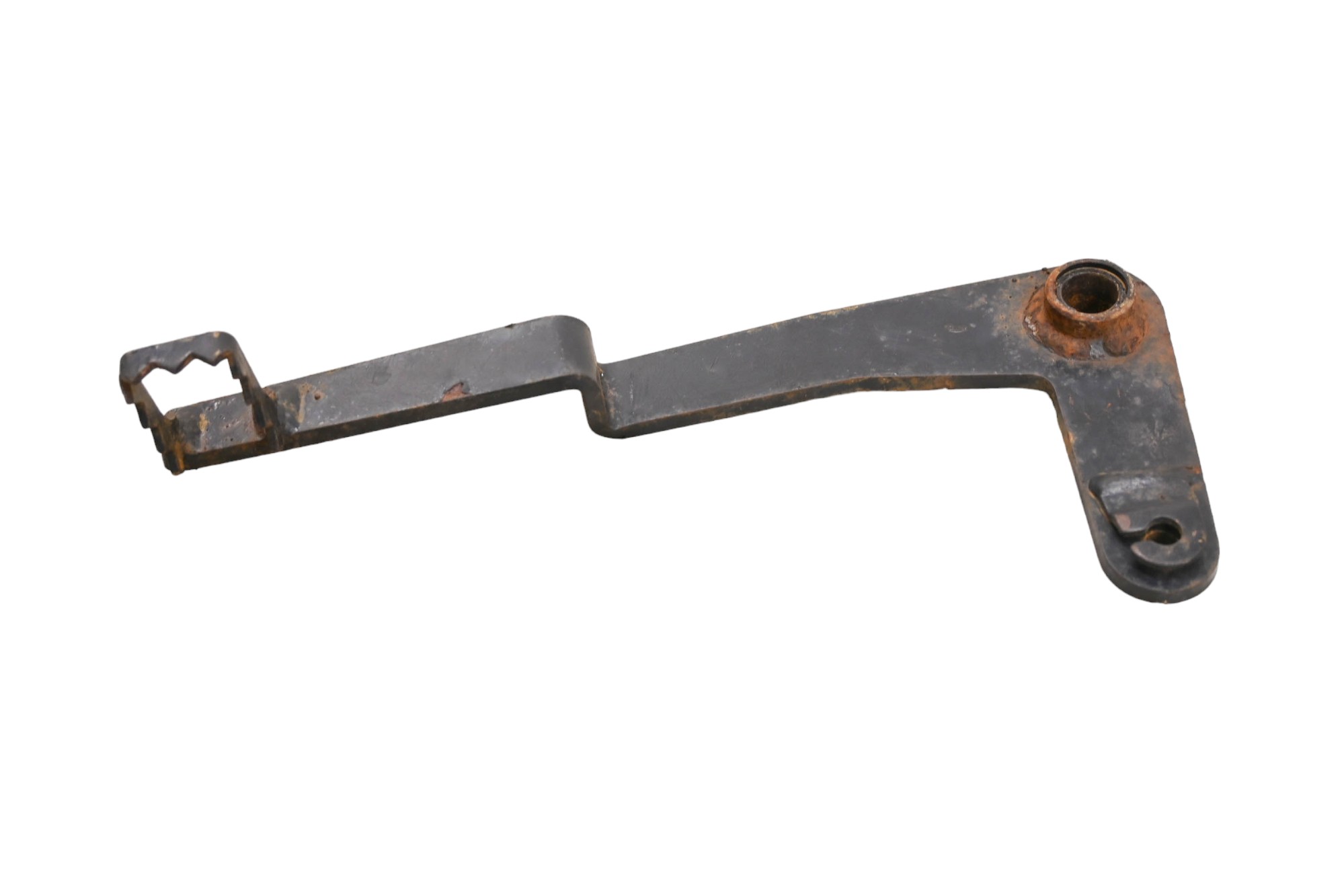 01 Arctic Cat 250 4x4 Brake Pedal
