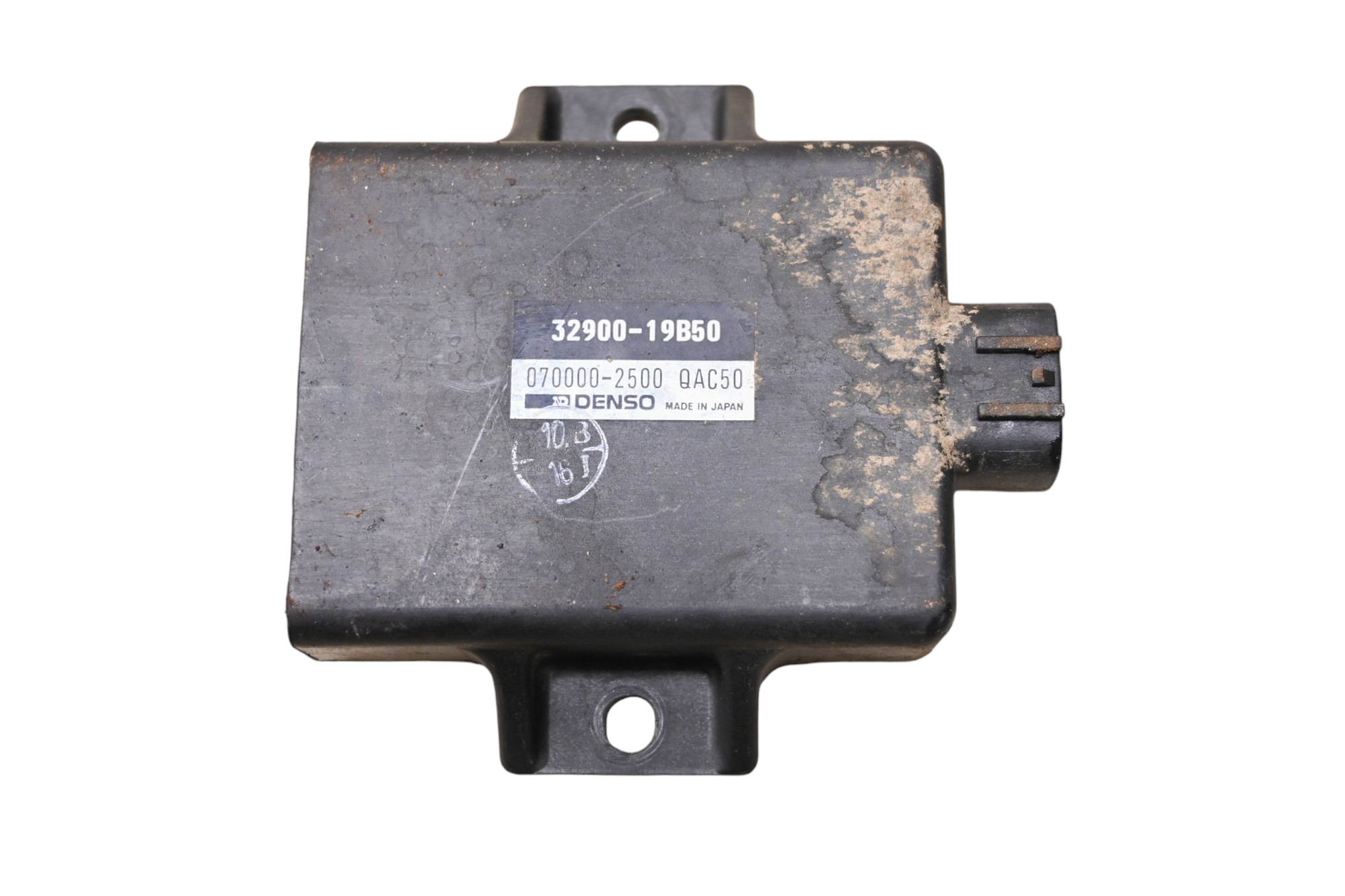 01 Arctic Cat 250 4x4 Cdi Box