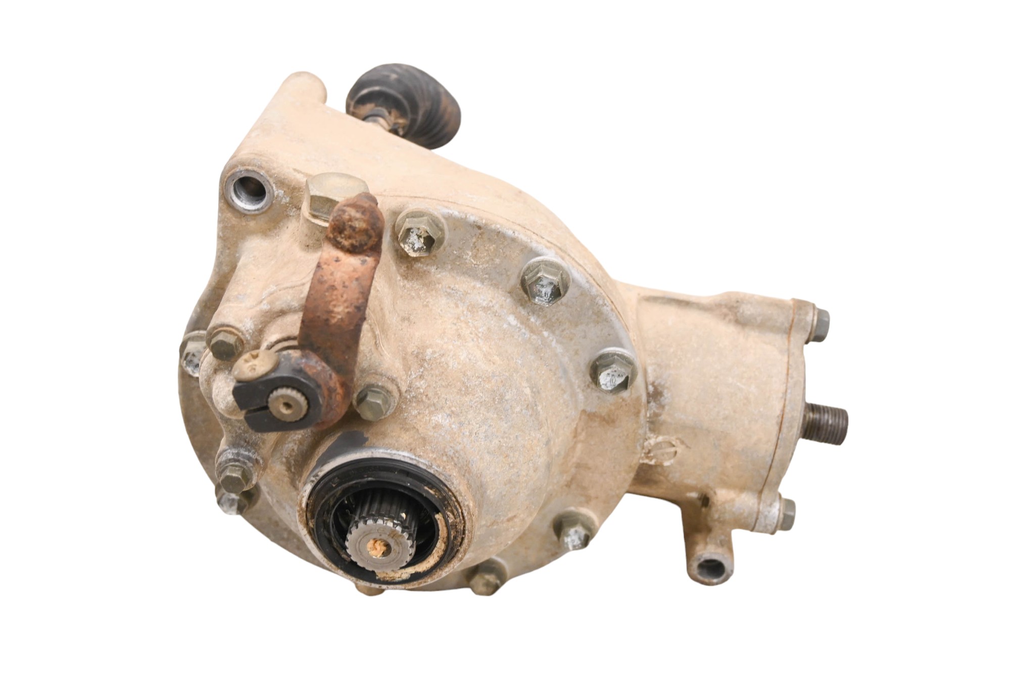 01 Arctic Cat 250 4x4 Front Differential