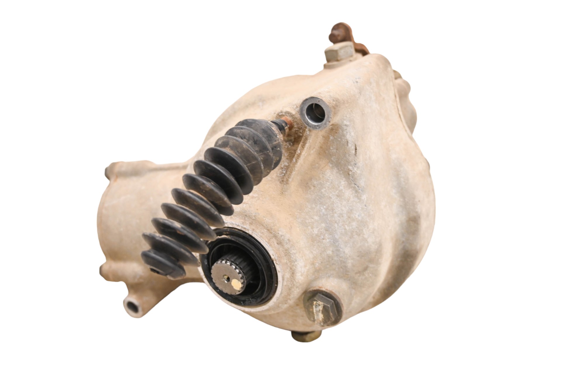 01 Arctic Cat 250 4x4 Front Differential