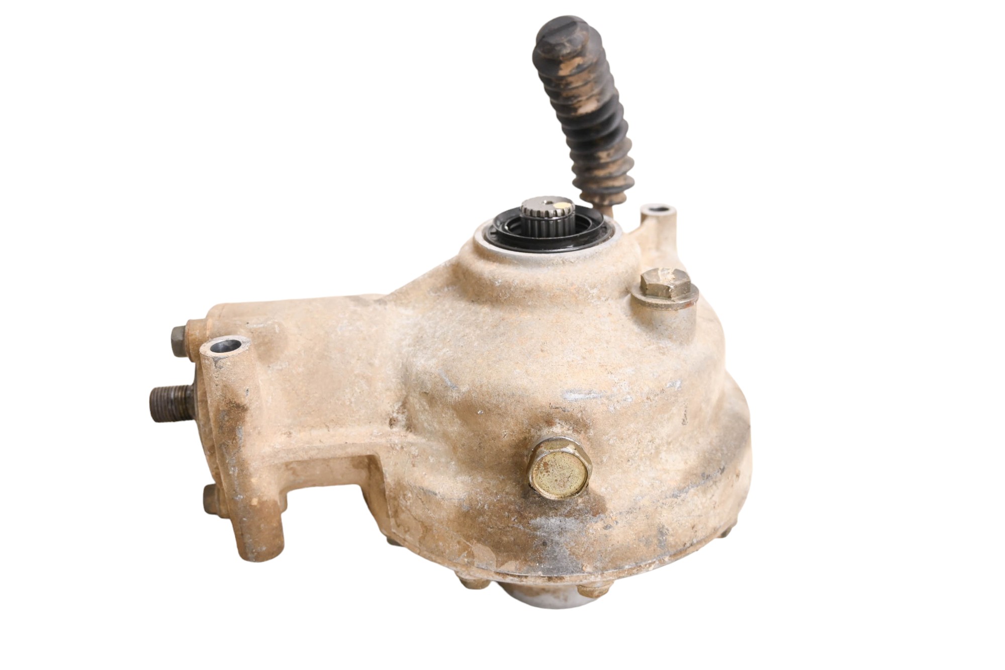 01 Arctic Cat 250 4x4 Front Differential