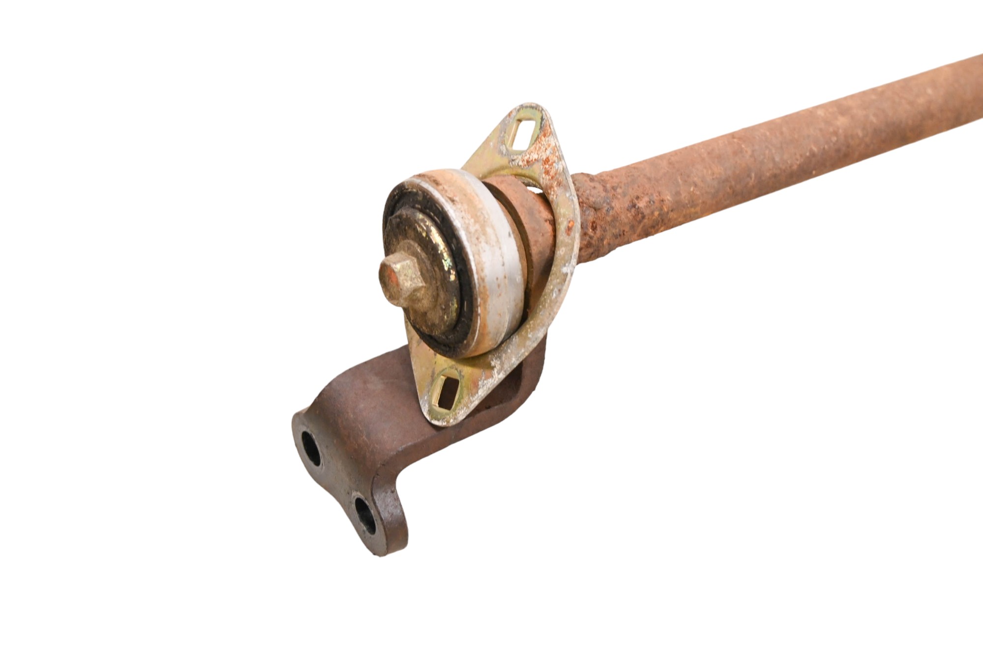 01 Arctic Cat 250 4x4 Steering Stem Shaft