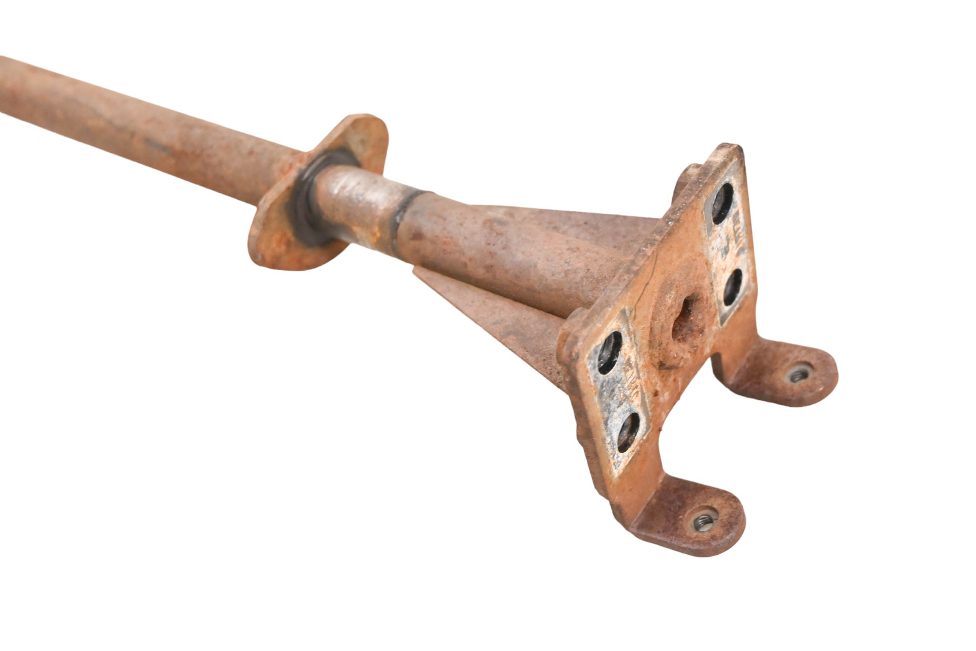 01 Arctic Cat 250 4x4 Steering Stem Shaft