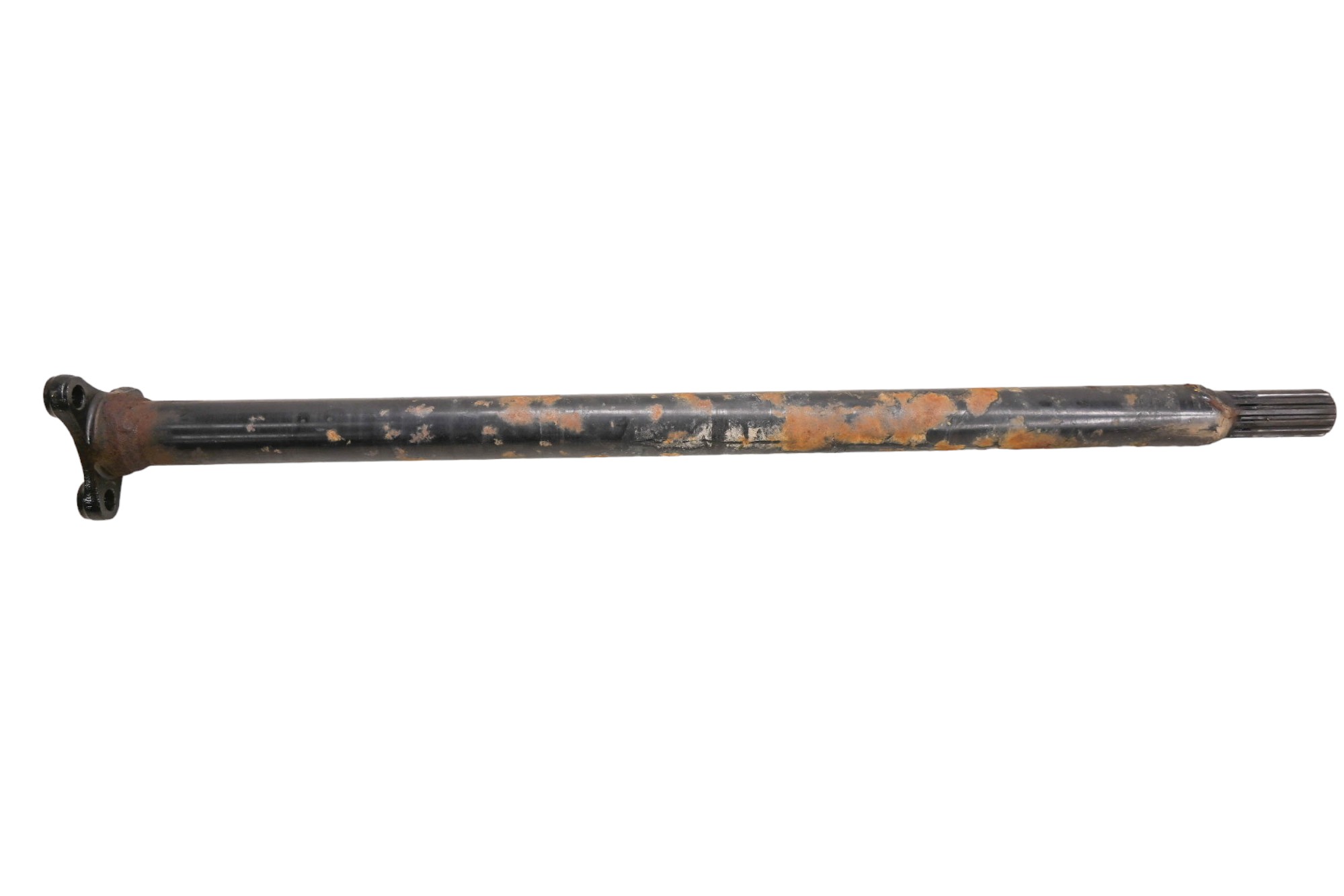 01 Arctic Cat 250 4x4 Front Drive Shaft