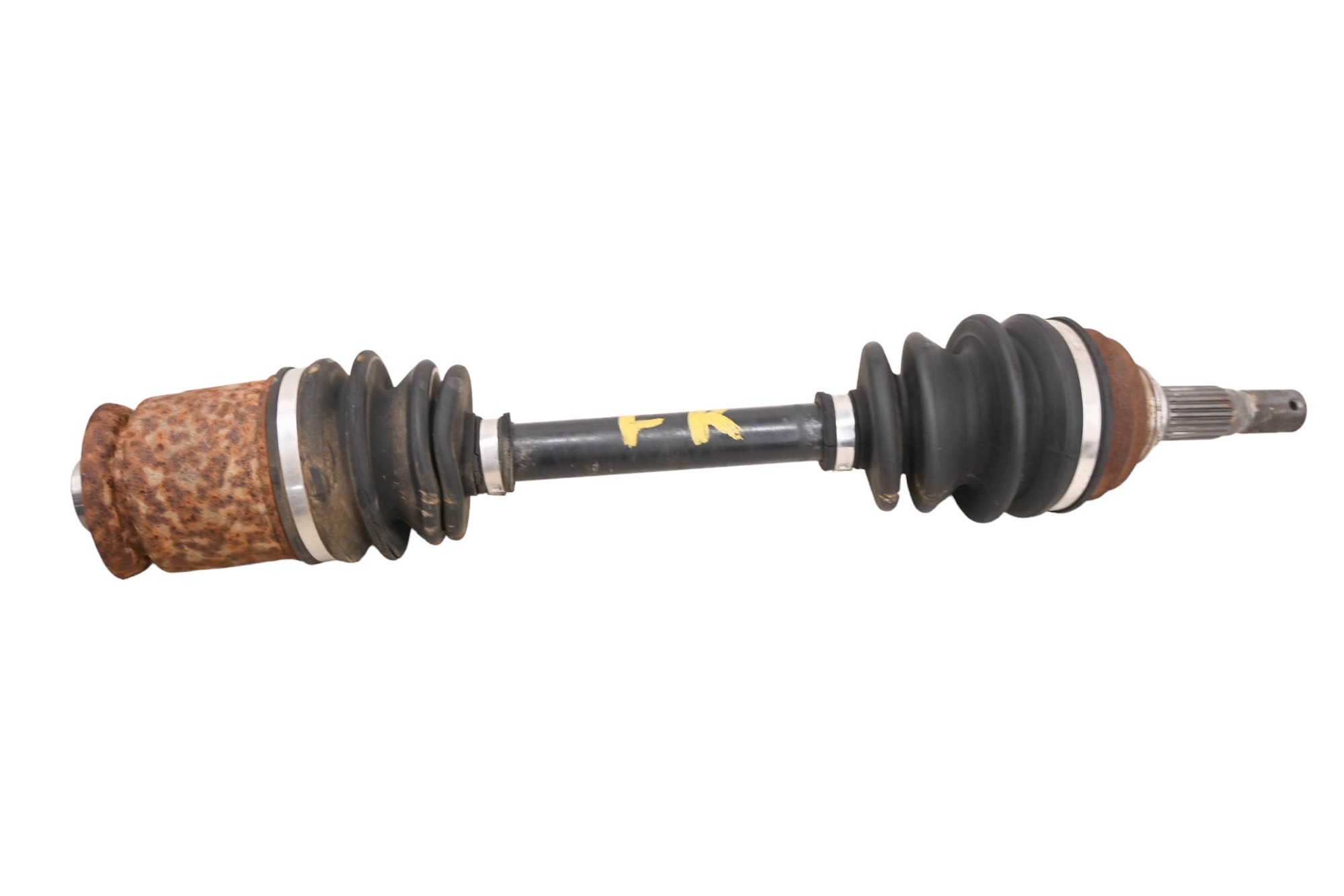 01 Arctic Cat 250 4x4 Front Right Cv Axle