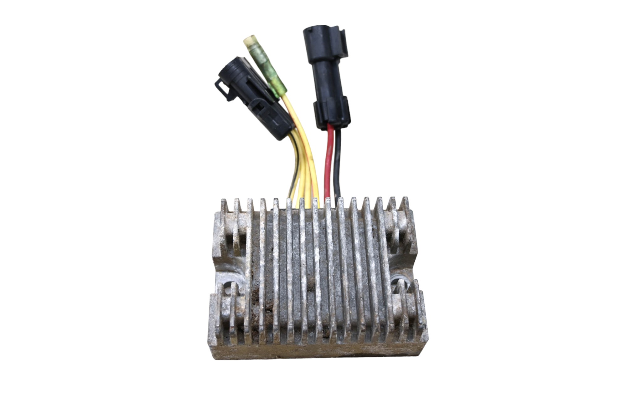 09 Polaris Sportsman 500 4x4 Regulator Rectifier