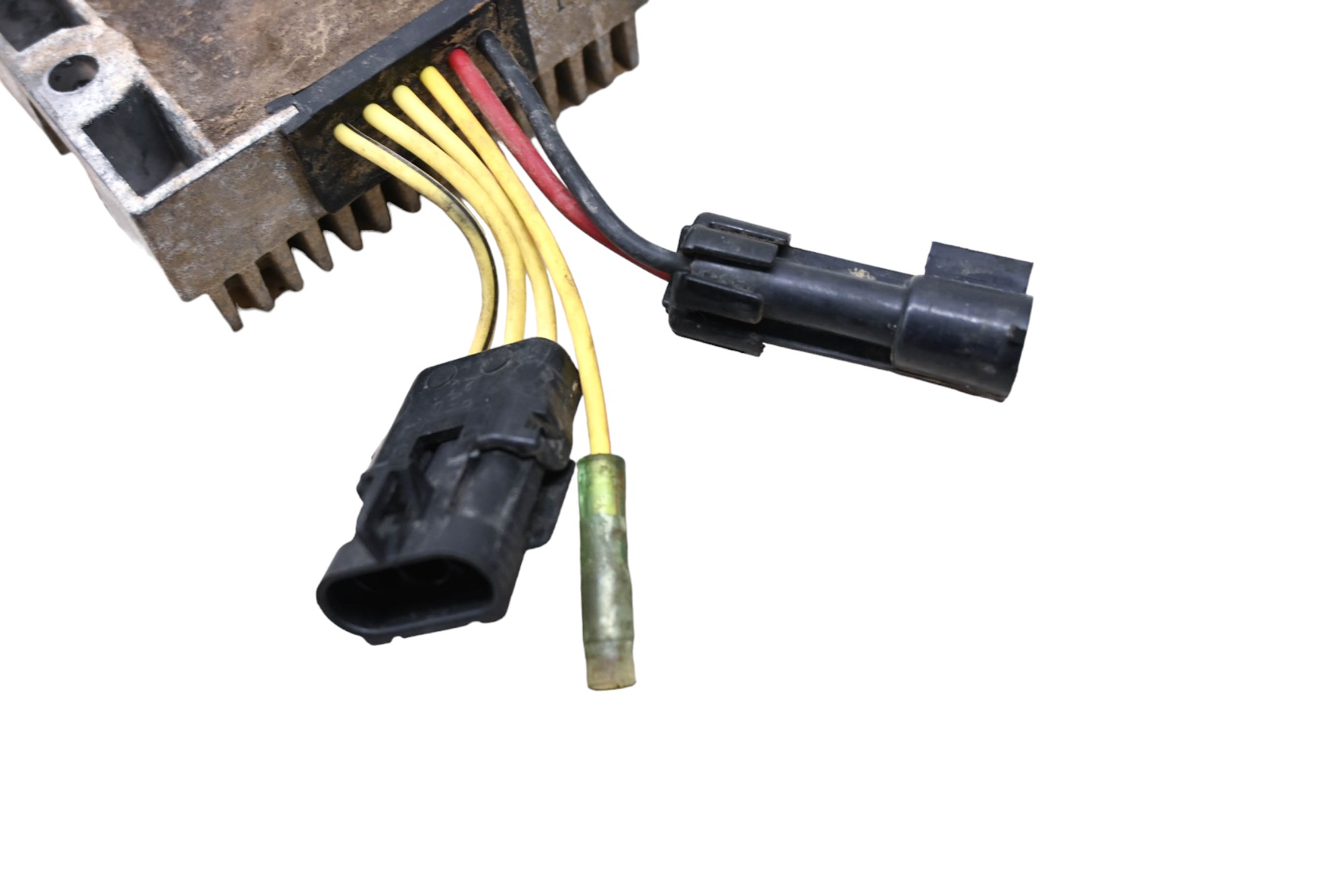 09 Polaris Sportsman 500 4x4 Regulator Rectifier