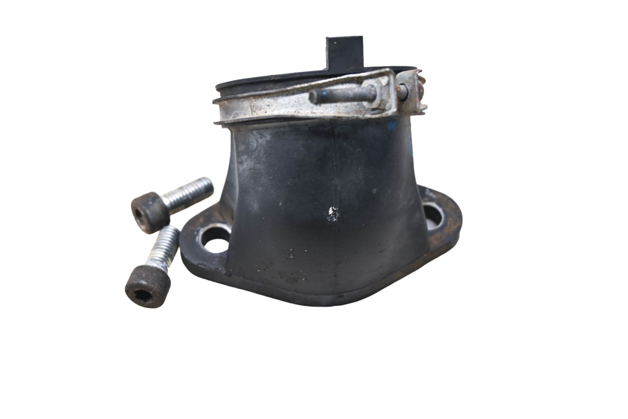 09 Polaris Sportsman 500 4x4 Intake Manifold Carburetor Boot