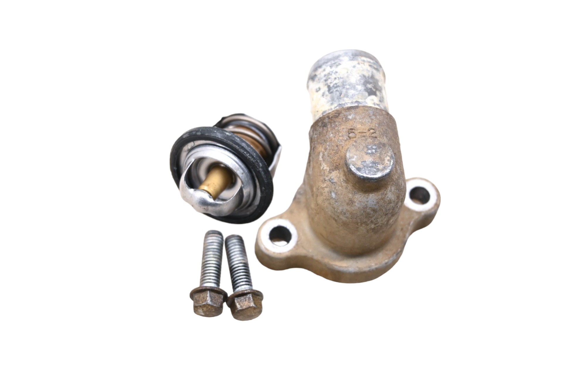 09 Polaris Sportsman 500 4x4 Thermostat