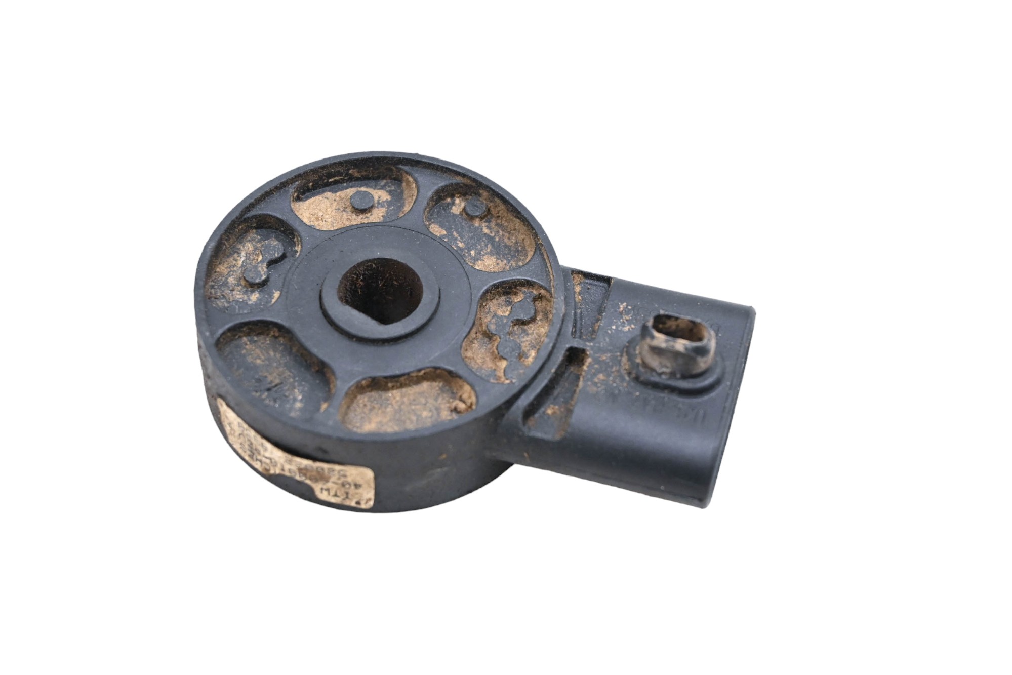 09 Polaris Sportsman 500 4x4 Gear Position Neutral Sensor