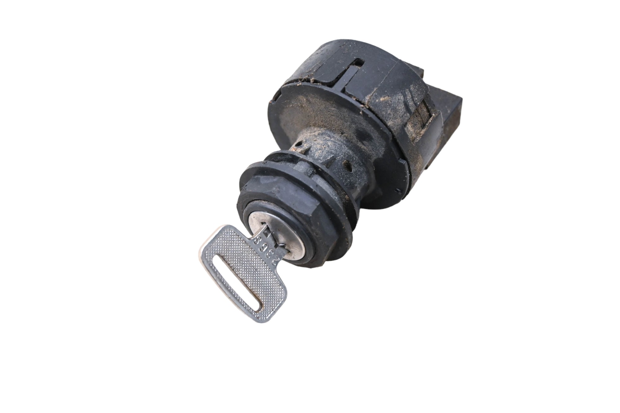 09 Polaris Sportsman 500 4x4 Key Switch