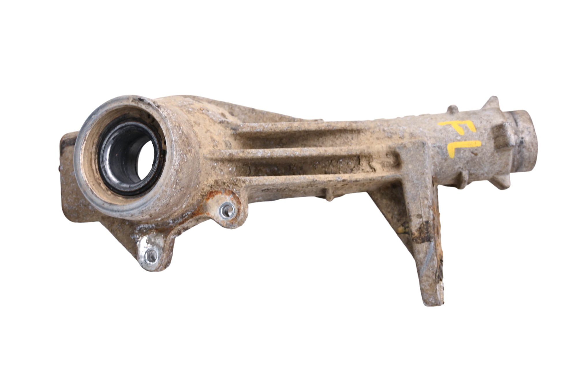 09 Polaris Sportsman 500 4x4 Front Left Spindle Knuckle