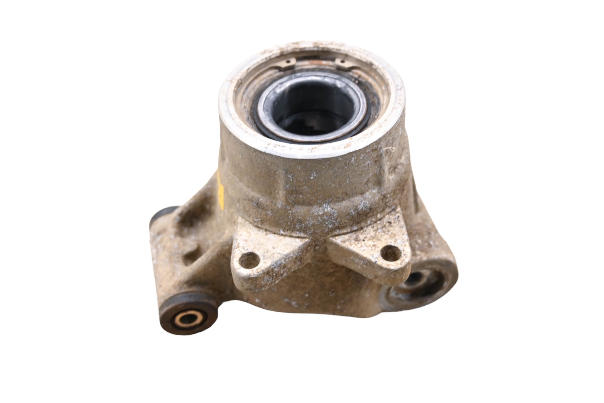 09 Polaris Sportsman 500 4x4 Rear Spindle Knuckle Left Right