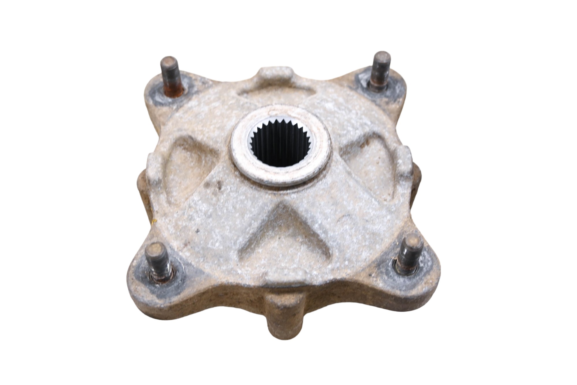 09 Polaris Sportsman 500 4x4 Rear Wheel Hub Left Right