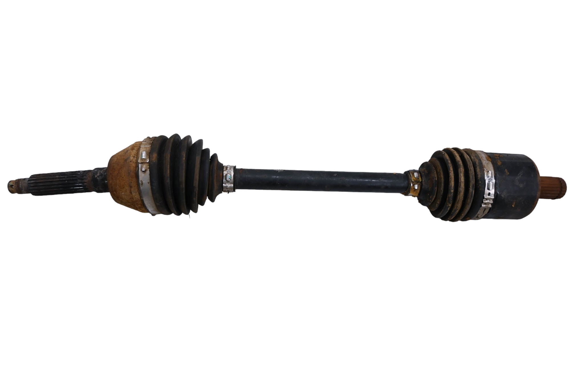 09 Polaris Sportsman 500 4x4 Front Left Cv Axle