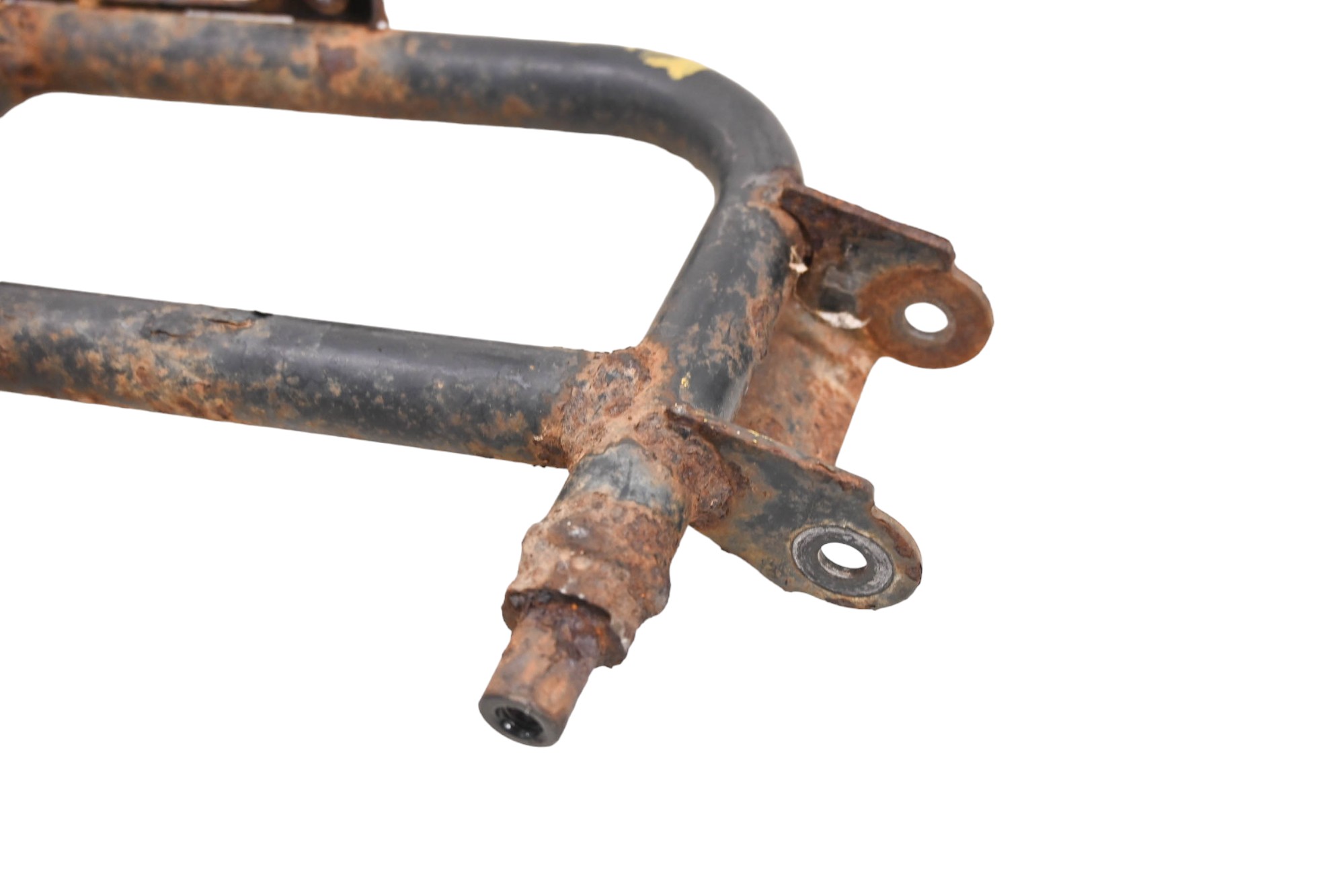 04 Arctic Cat 400 4X4 FIS Auto Rear Lower Left A-Arm