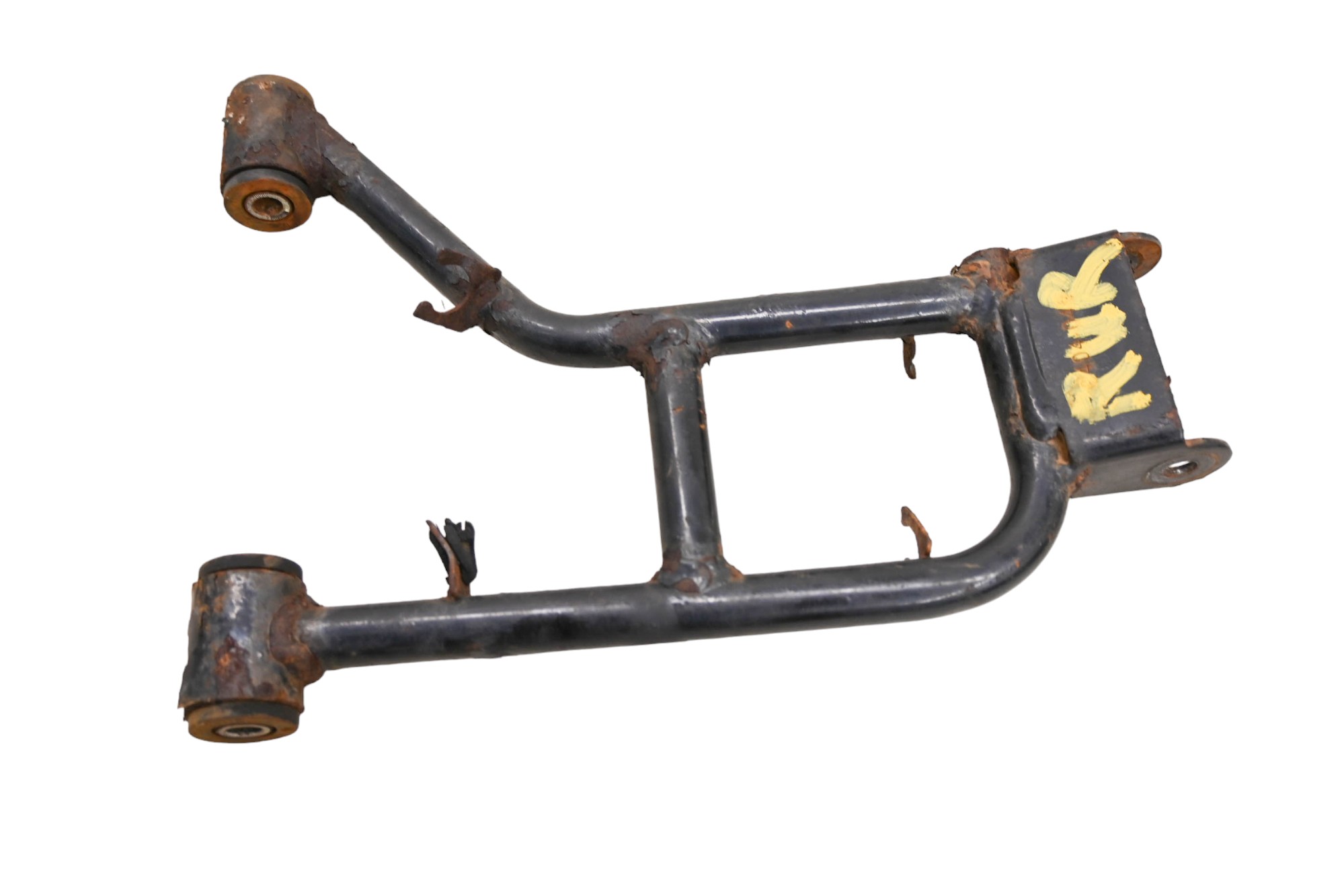 04 Arctic Cat 400 4X4 FIS Auto Rear Upper Right A-Arm