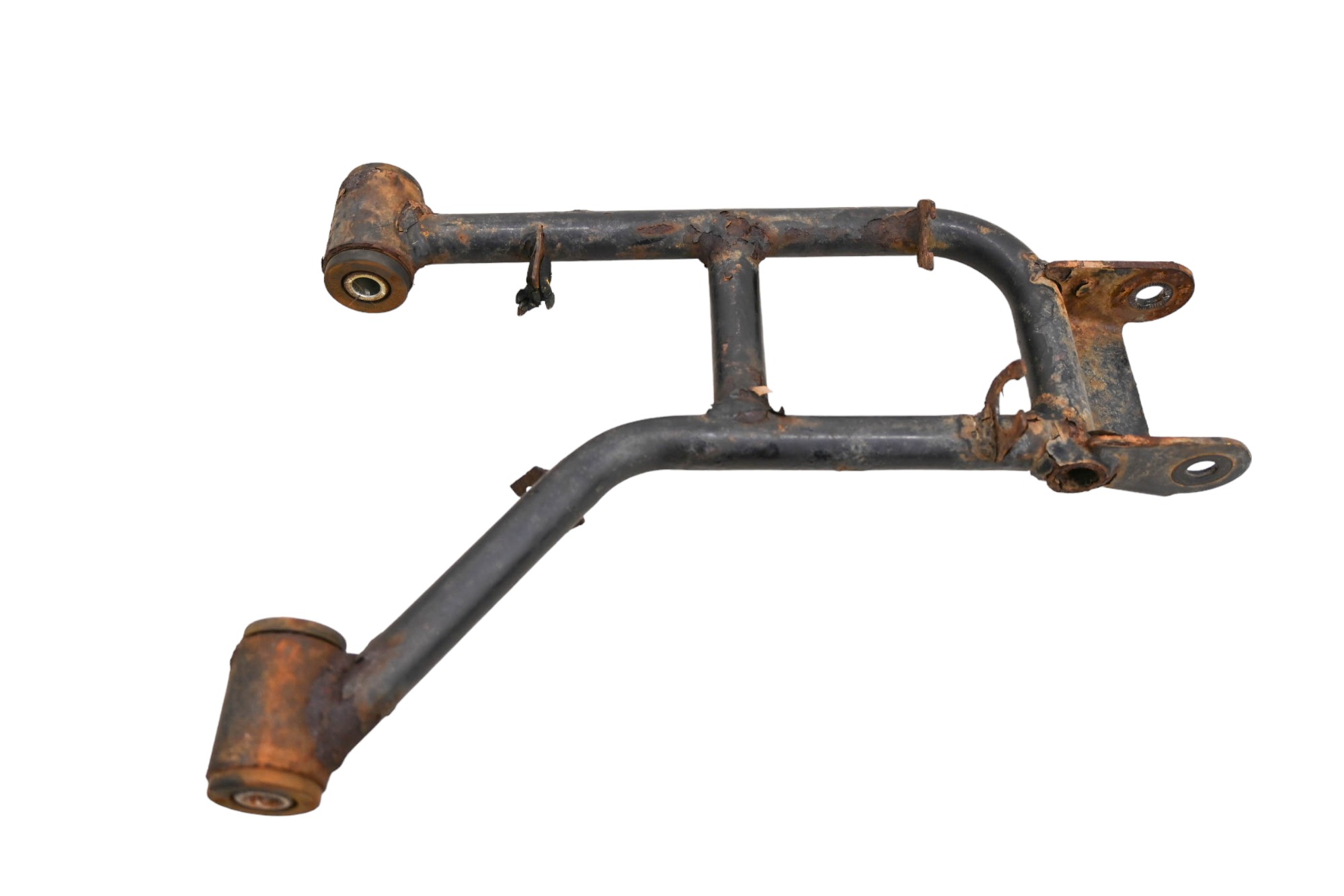 04 Arctic Cat 400 4X4 FIS Auto Rear Upper Right A-Arm