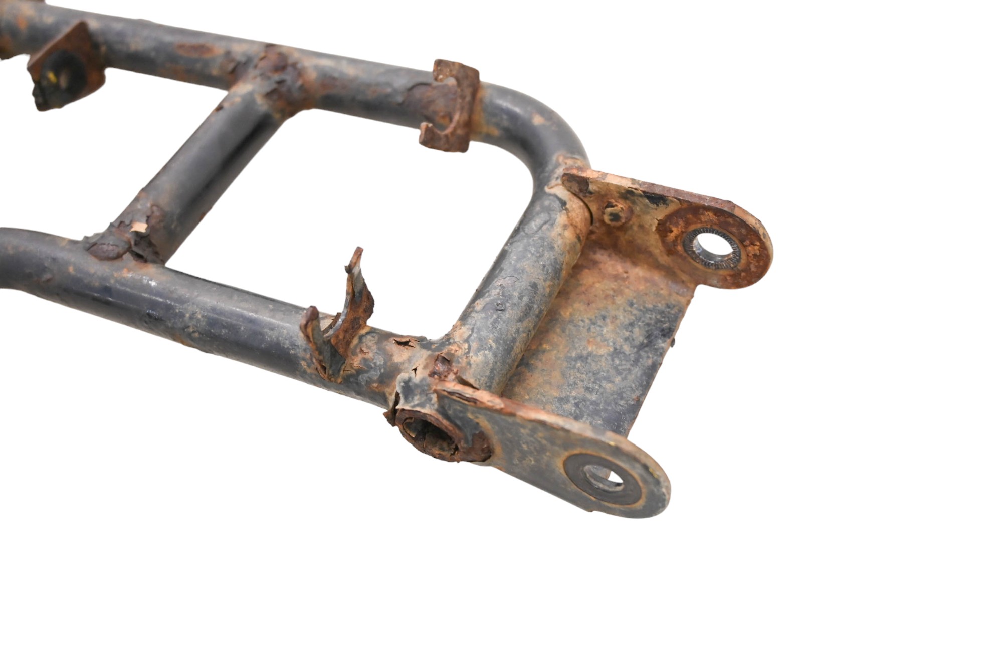 04 Arctic Cat 400 4X4 FIS Auto Rear Upper Right A-Arm