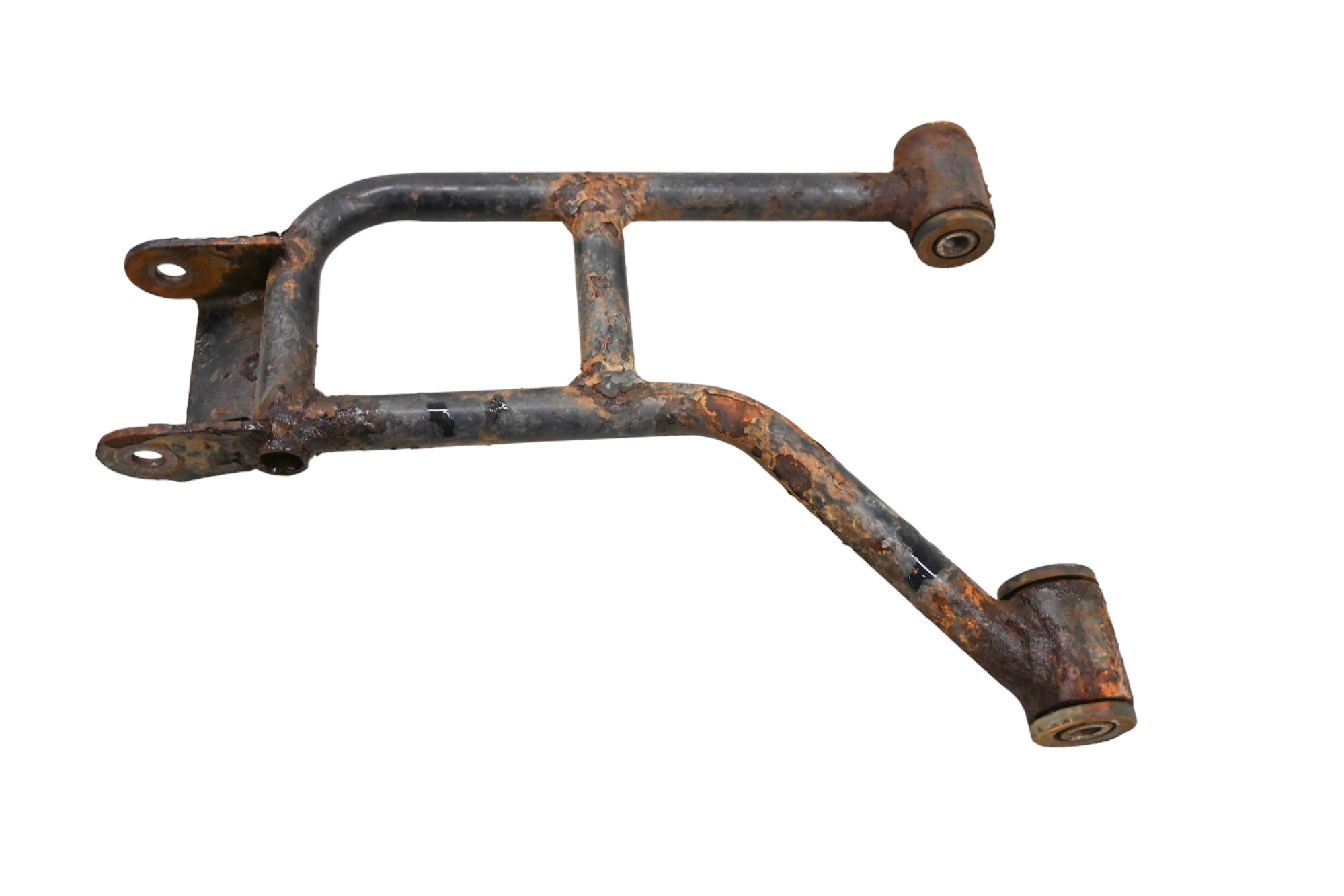 04 Arctic Cat 400 4X4 FIS Auto Rear Upper Left A-Arm
