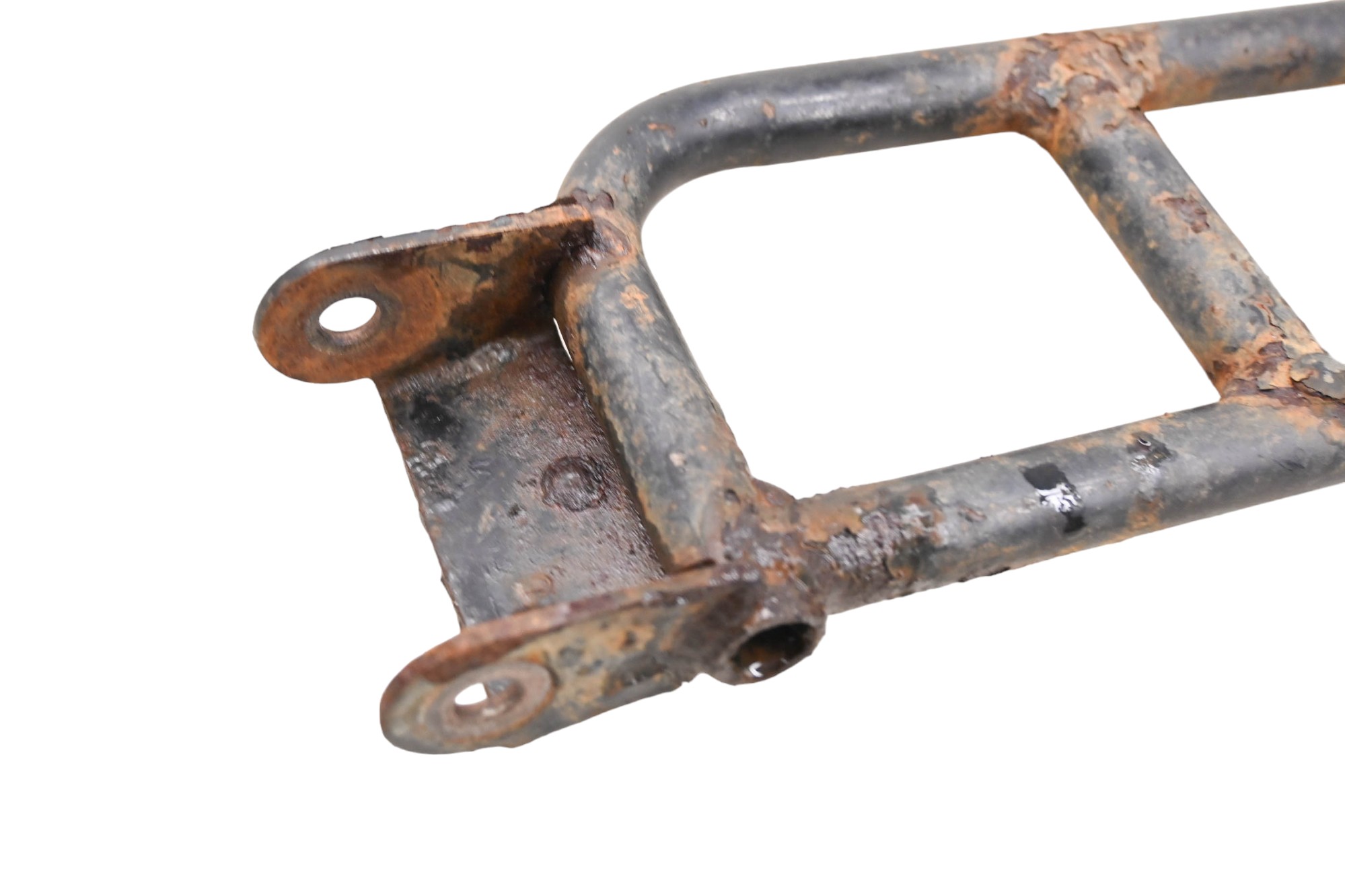 04 Arctic Cat 400 4X4 FIS Auto Rear Upper Left A-Arm