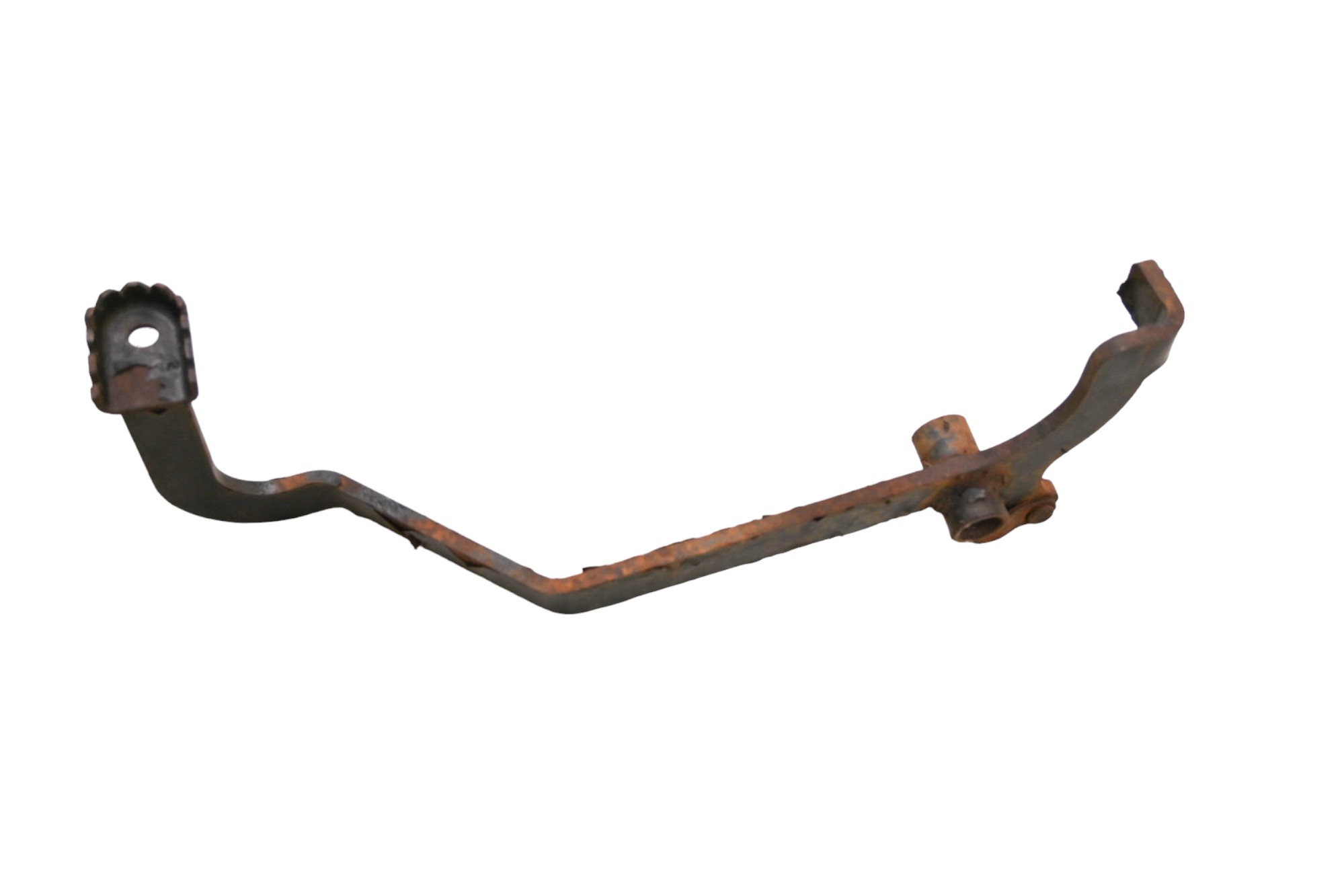 04 Arctic Cat 400 4X4 FIS Auto Rear Brake Pedal