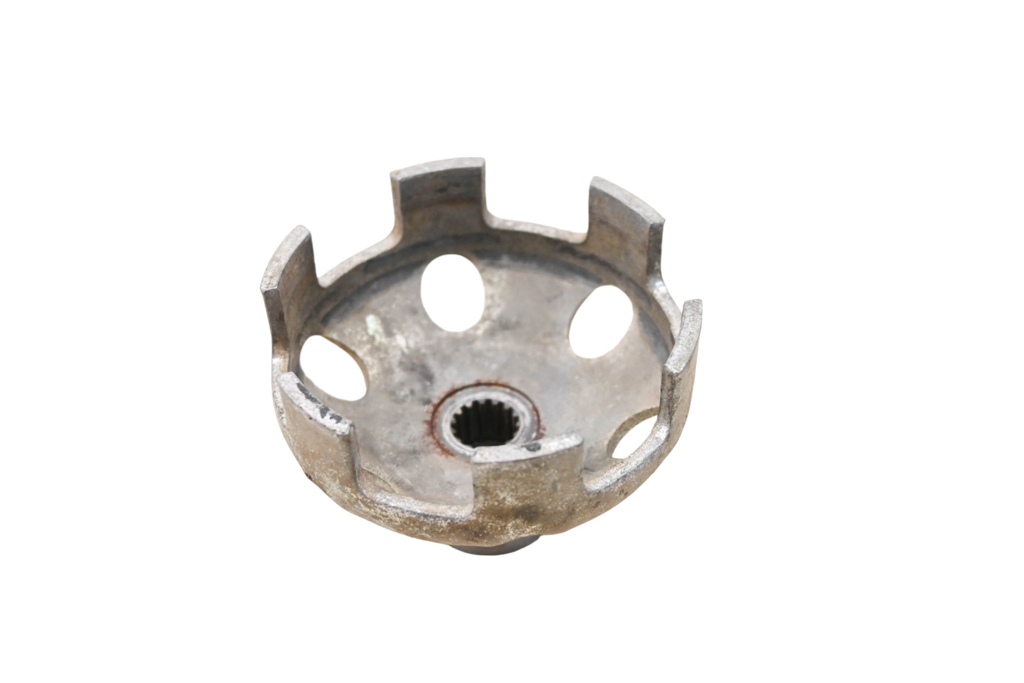 04 Arctic Cat 400 4X4 FIS Auto Pull Start Recoil Gear