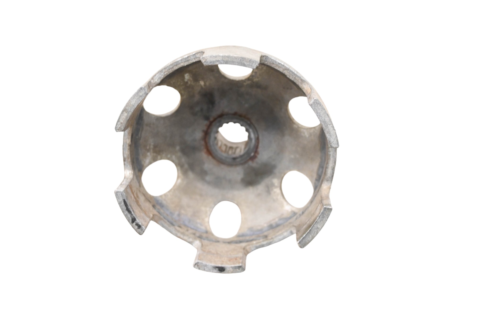 04 Arctic Cat 400 4X4 FIS Auto Pull Start Recoil Gear