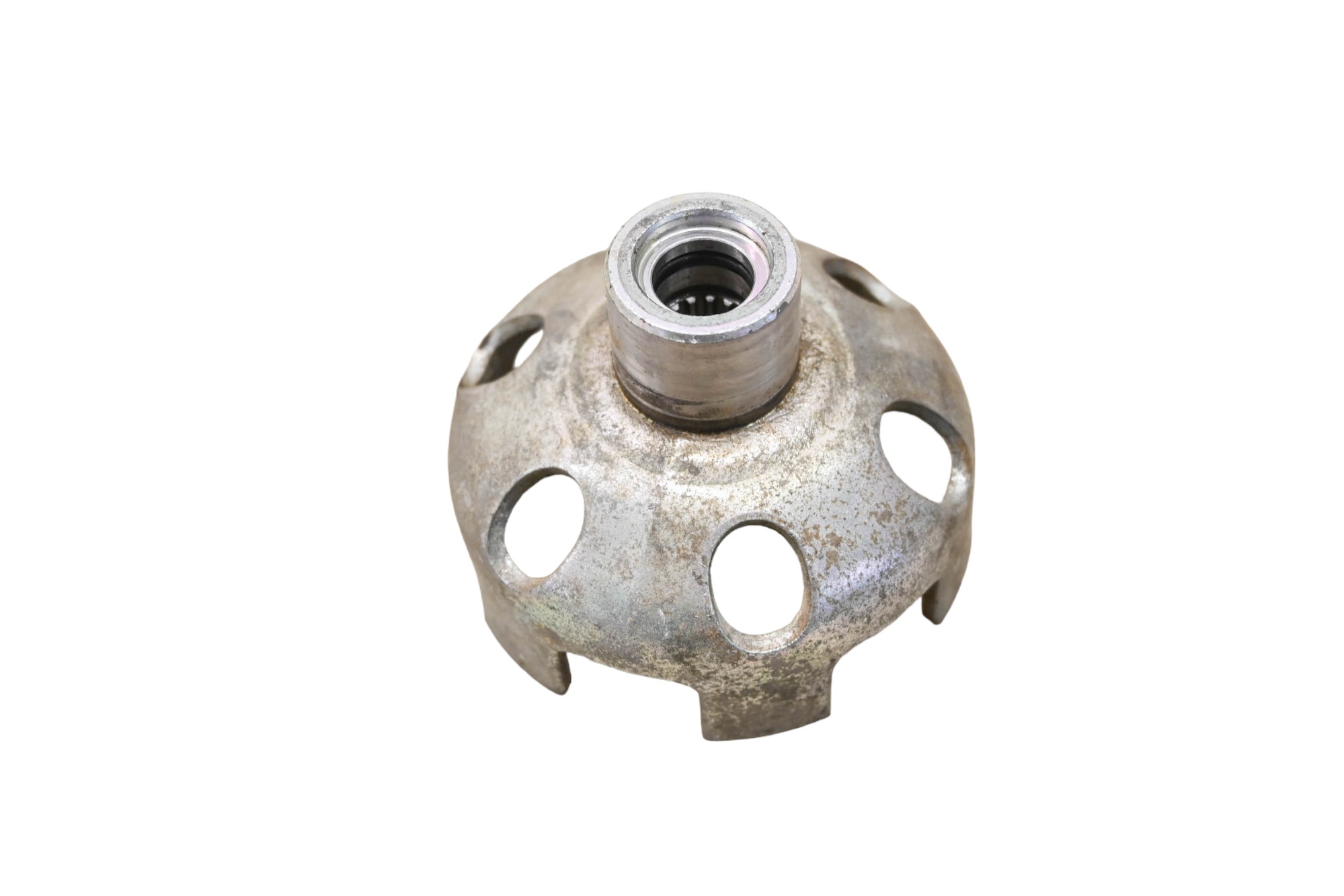 04 Arctic Cat 400 4X4 FIS Auto Pull Start Recoil Gear