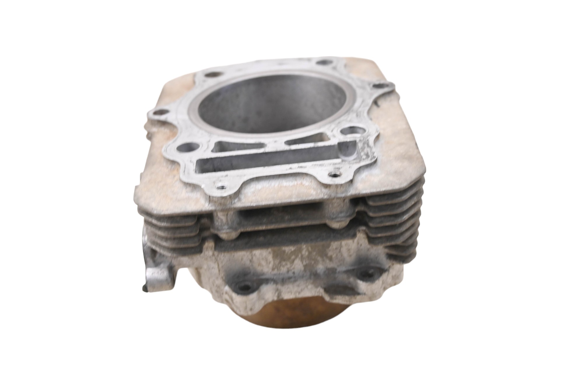 04 Arctic Cat 400 4X4 FIS Auto Cylinder