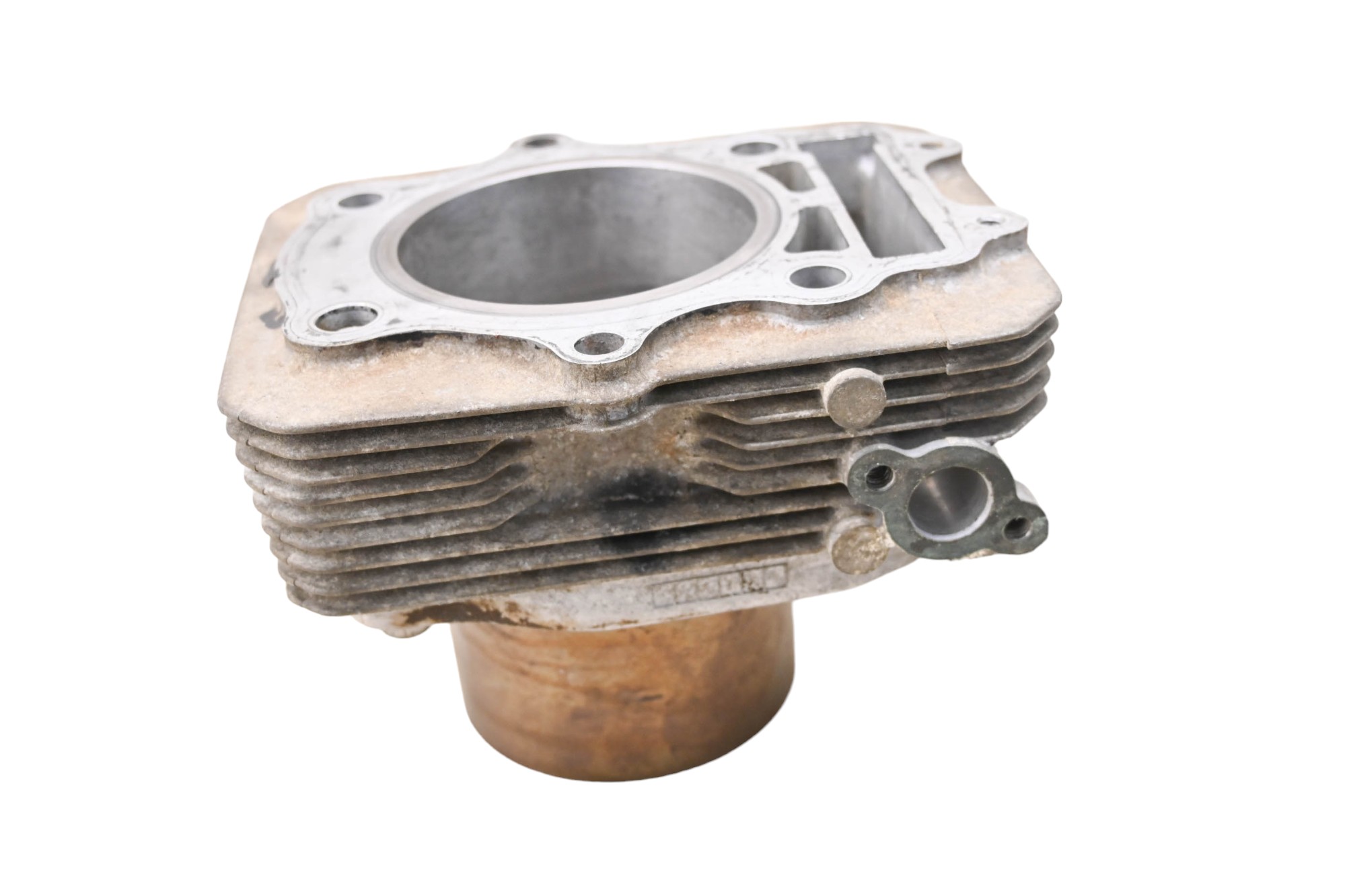 04 Arctic Cat 400 4X4 FIS Auto Cylinder