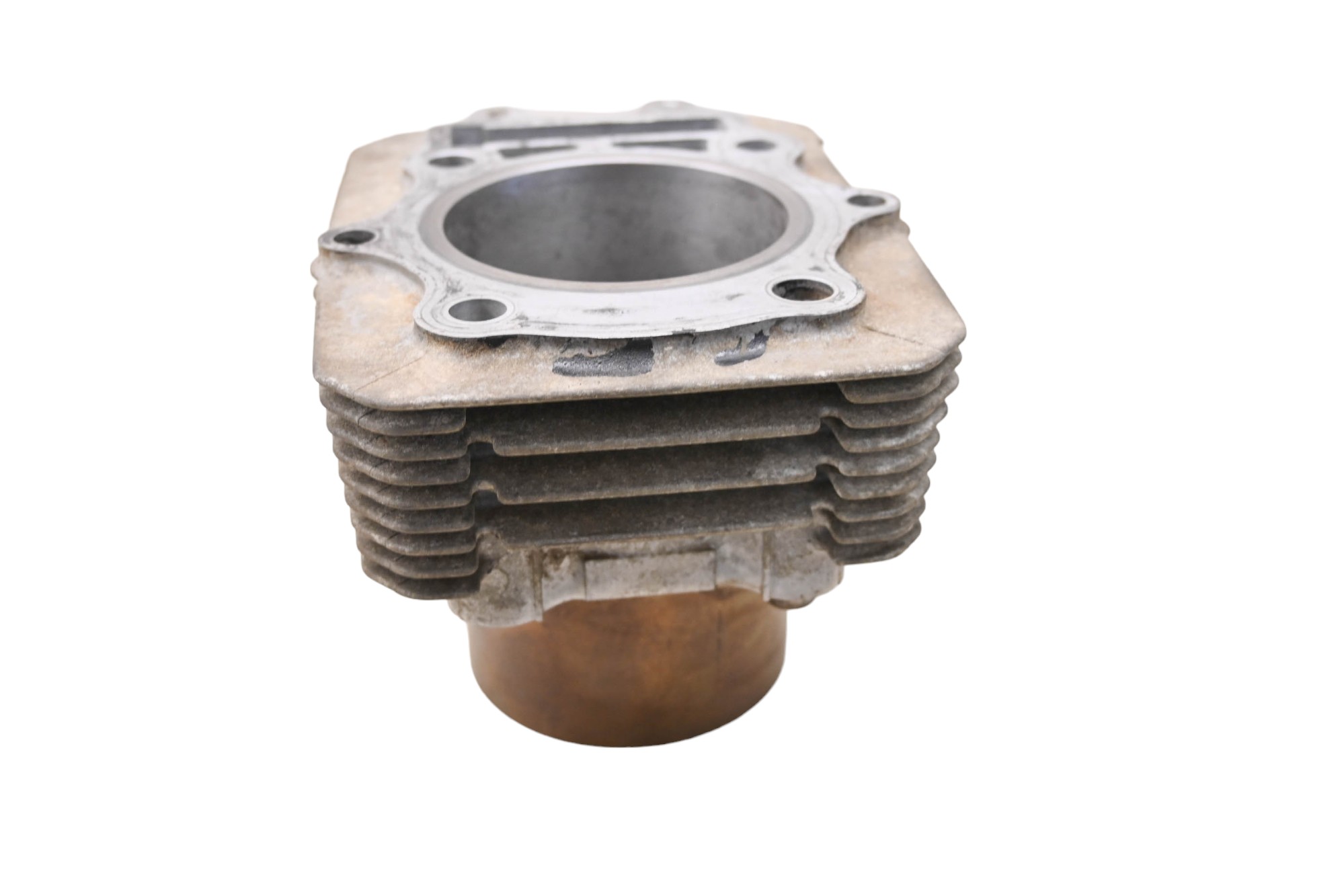 04 Arctic Cat 400 4X4 FIS Auto Cylinder