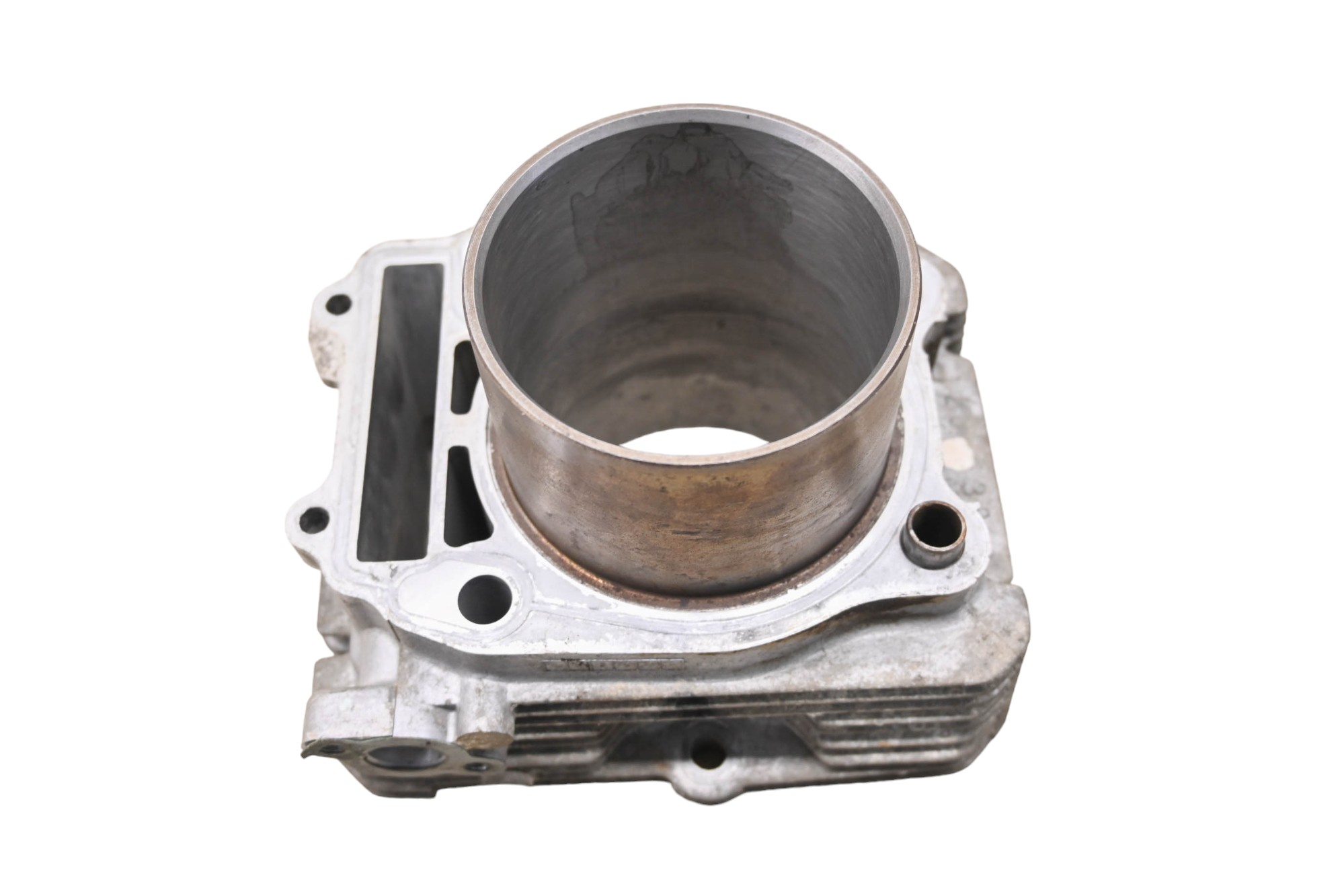 04 Arctic Cat 400 4X4 FIS Auto Cylinder