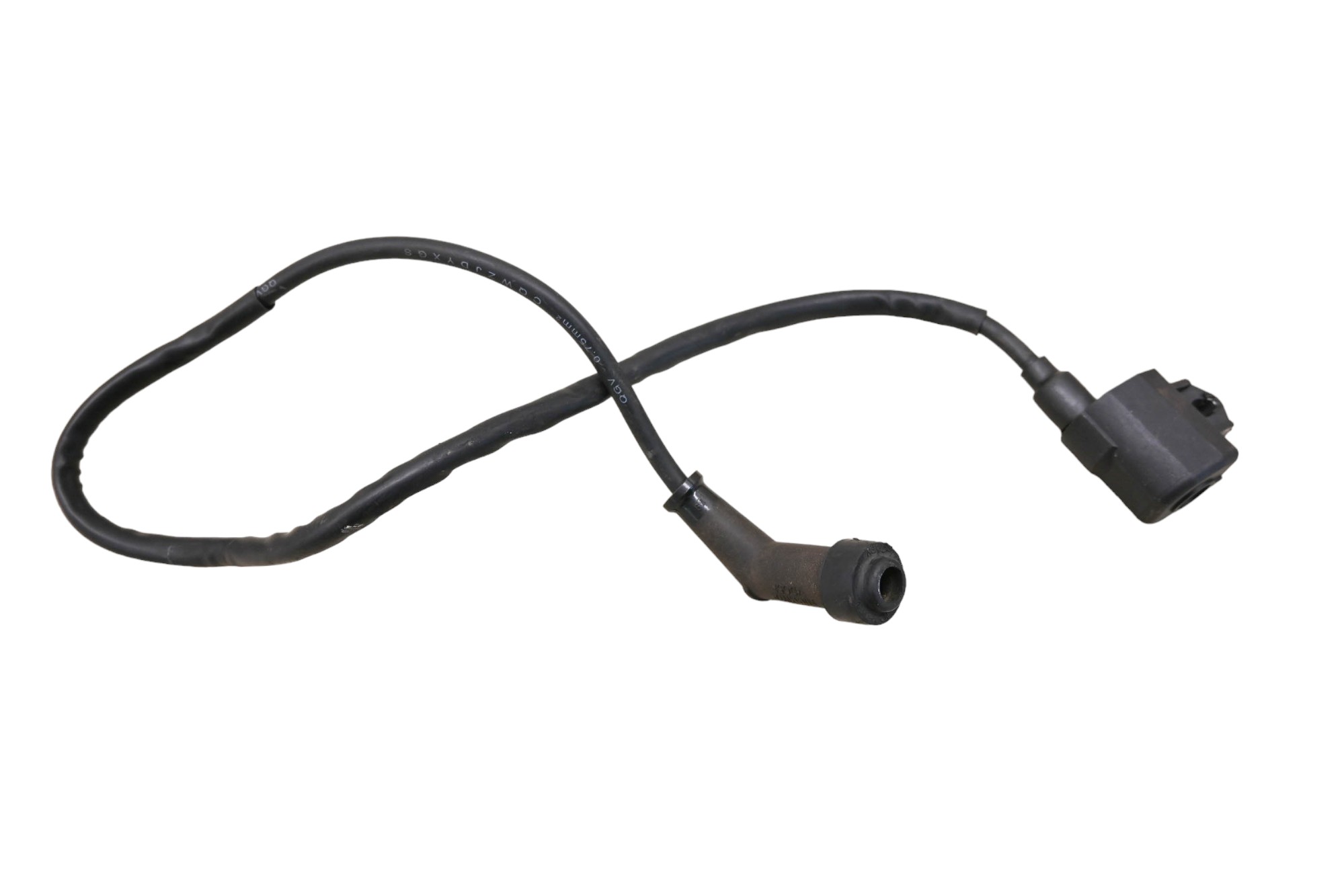 04 Arctic Cat 400 4X4 FIS Auto Ignition Coil