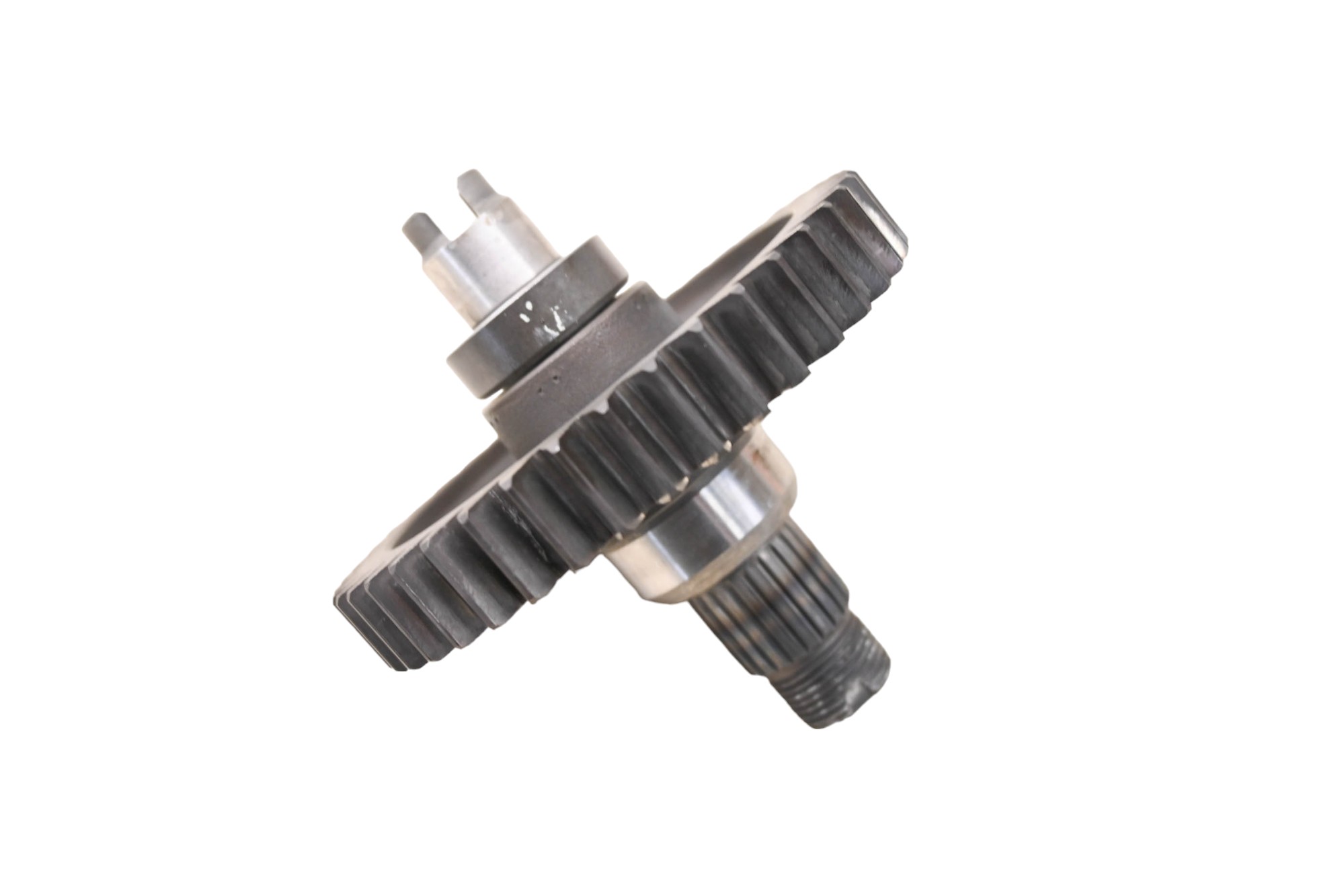 04 Arctic Cat 400 4X4 FIS Auto Transmission Final Shaft