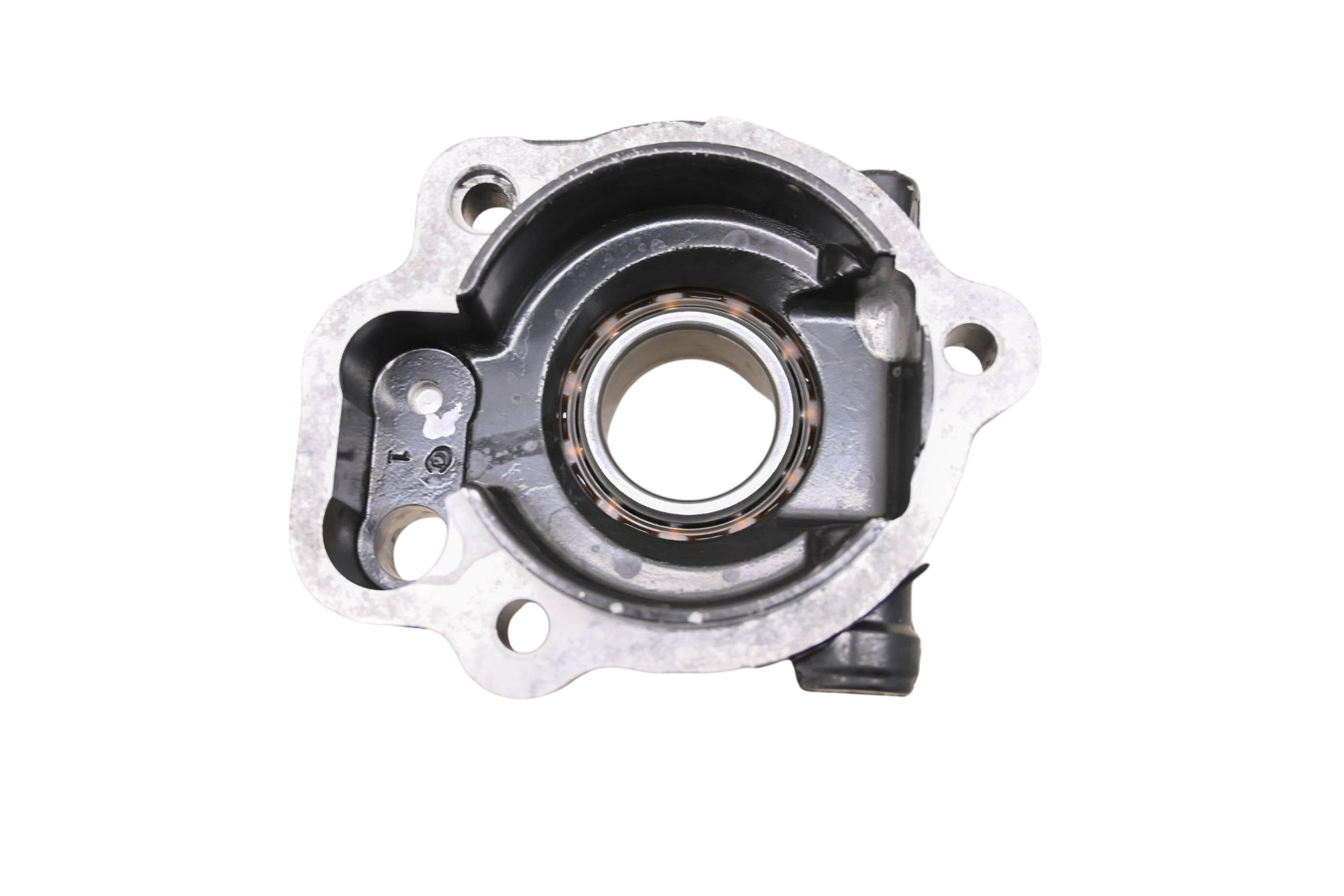 04 Arctic Cat 400 4X4 FIS Auto Front Differential Input Cover