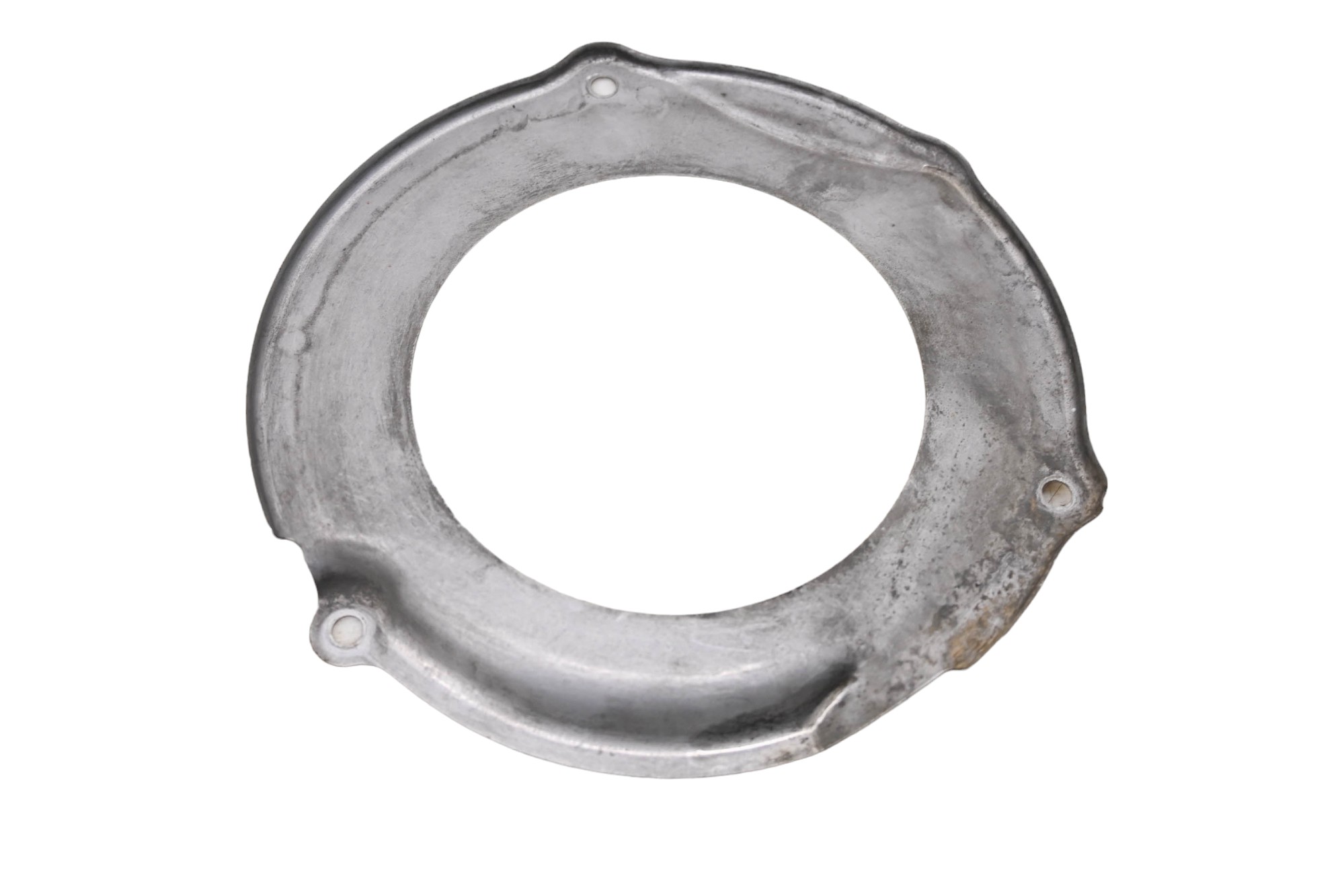 04 Arctic Cat 400 4X4 FIS Auto Air Intake Plate Bracket Mount