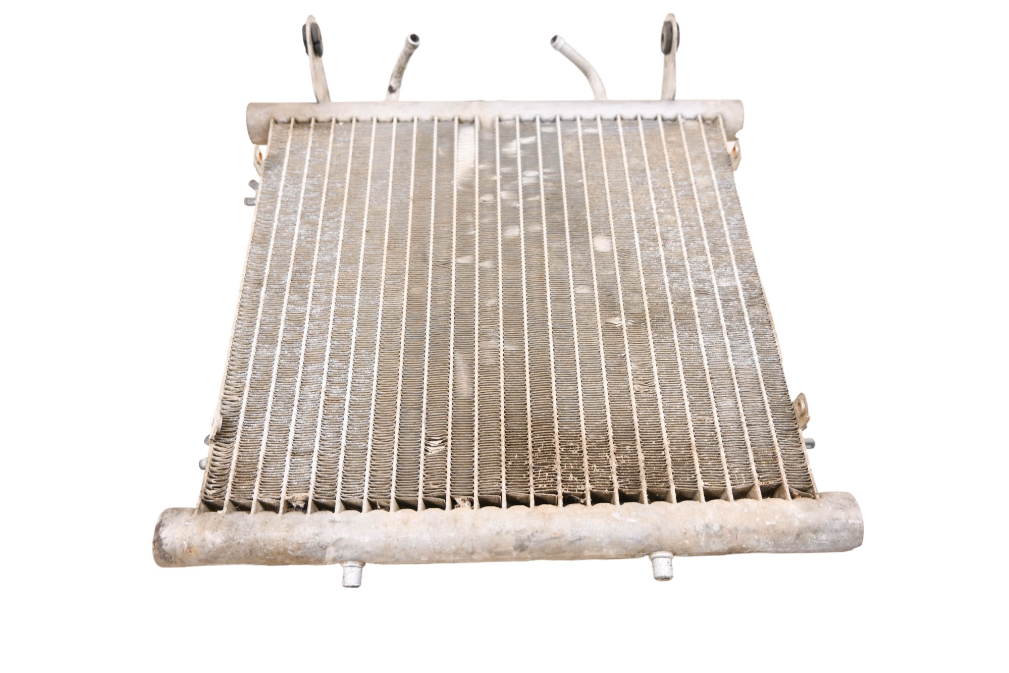 04 Arctic Cat 400 4X4 FIS Auto Oil Cooler