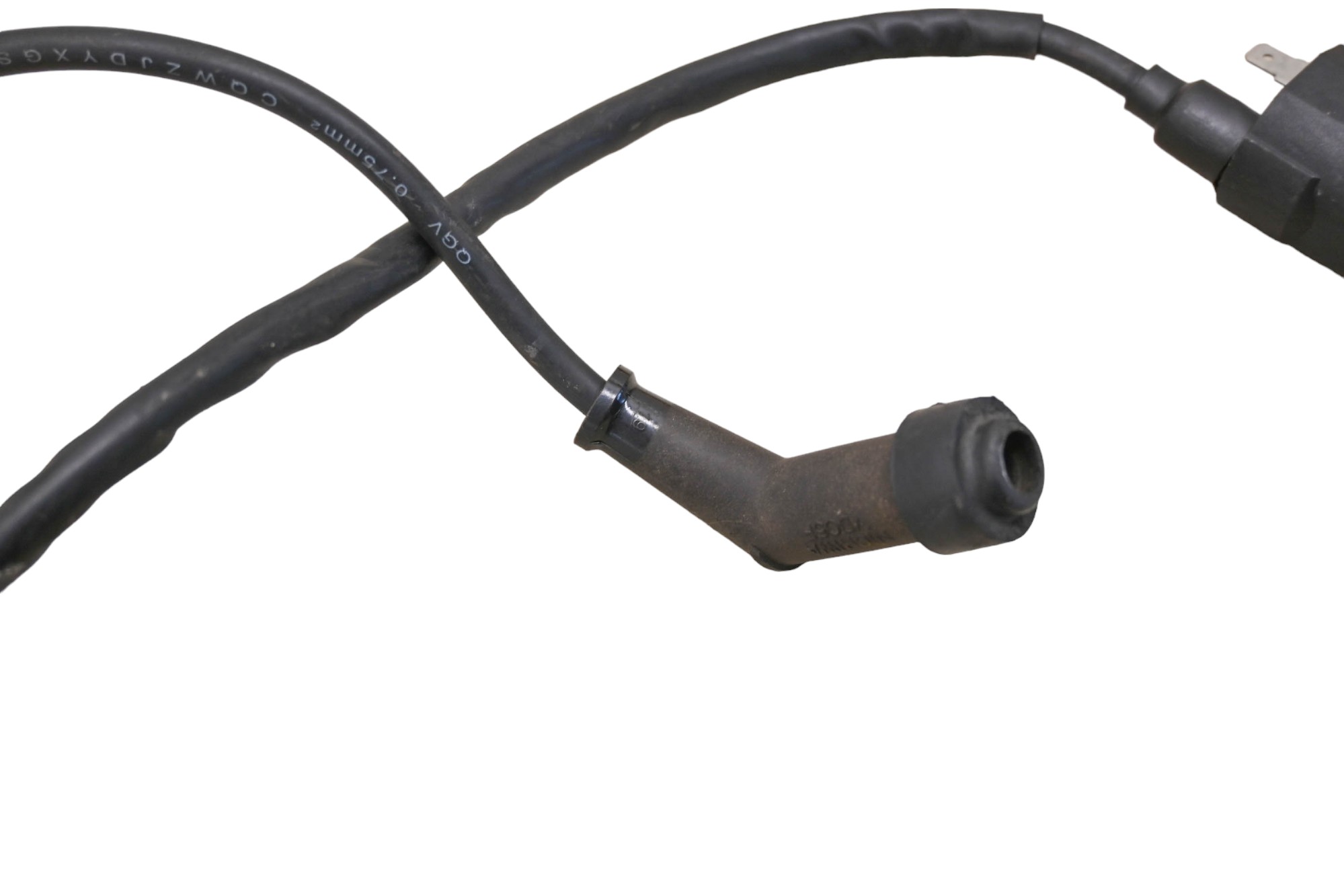 04 Arctic Cat 400 4X4 FIS Auto Ignition Coil