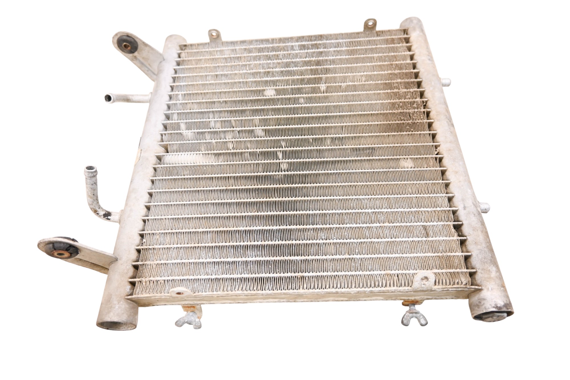 04 Arctic Cat 400 4X4 FIS Auto Oil Cooler