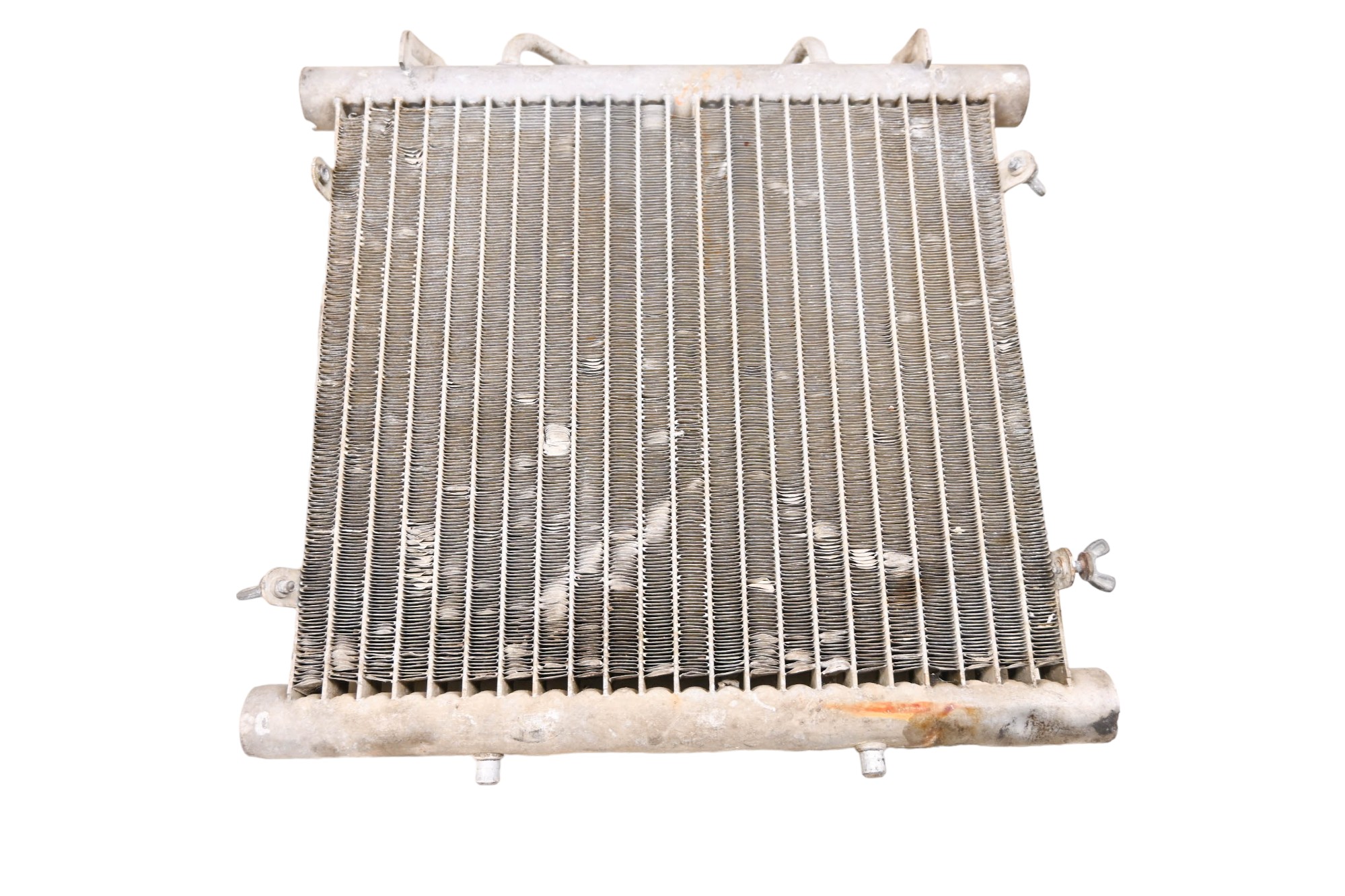 04 Arctic Cat 400 4X4 FIS Auto Oil Cooler
