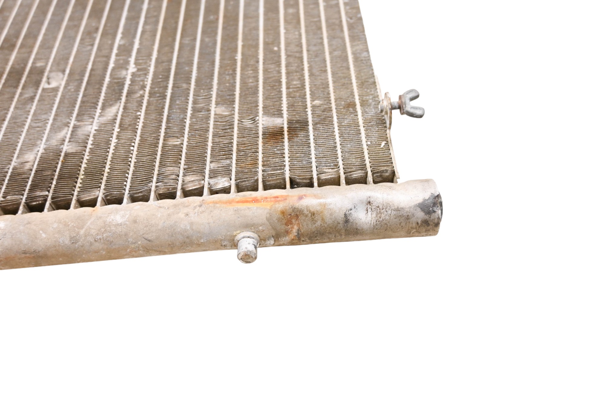 04 Arctic Cat 400 4X4 FIS Auto Oil Cooler