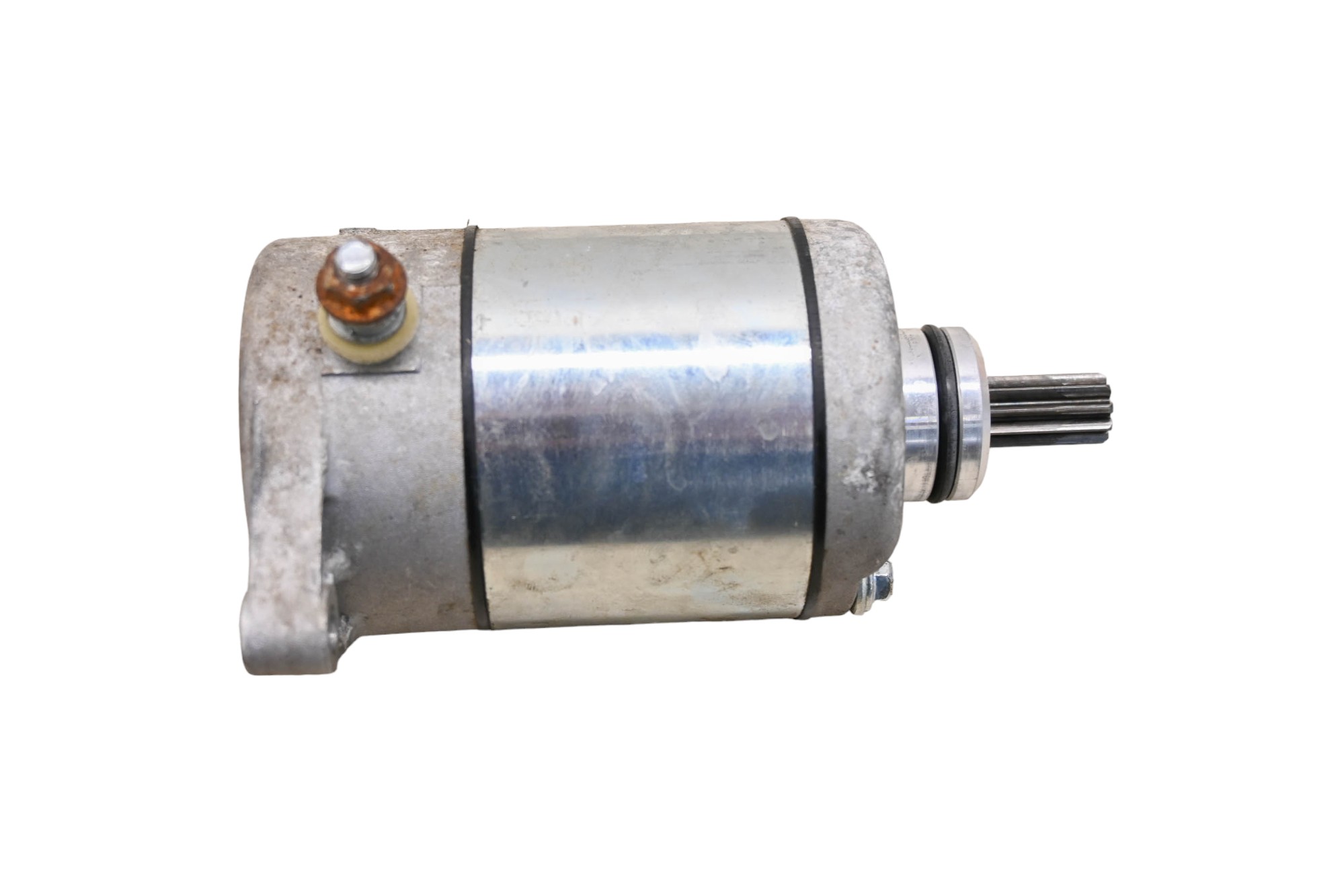 04 Arctic Cat 400 4X4 FIS Auto Starter Motor