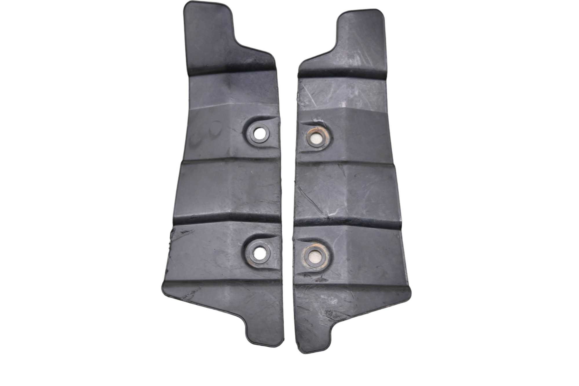 04 Arctic Cat 400 4X4 FIS Auto Front Cv Boot Guards Left & Right