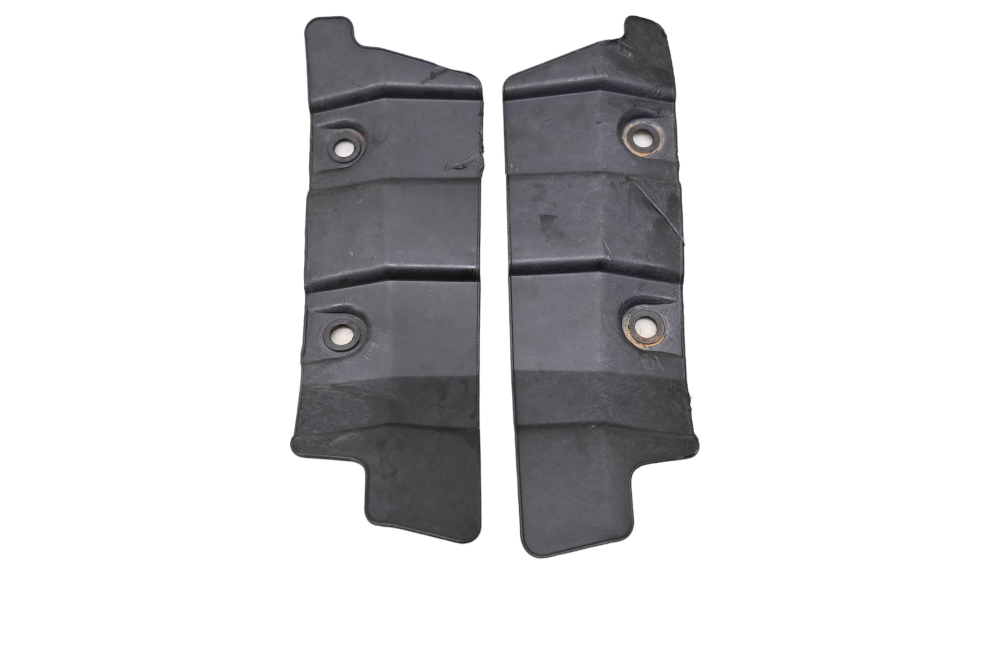 04 Arctic Cat 400 4X4 FIS Auto Front Cv Boot Guards Left & Right