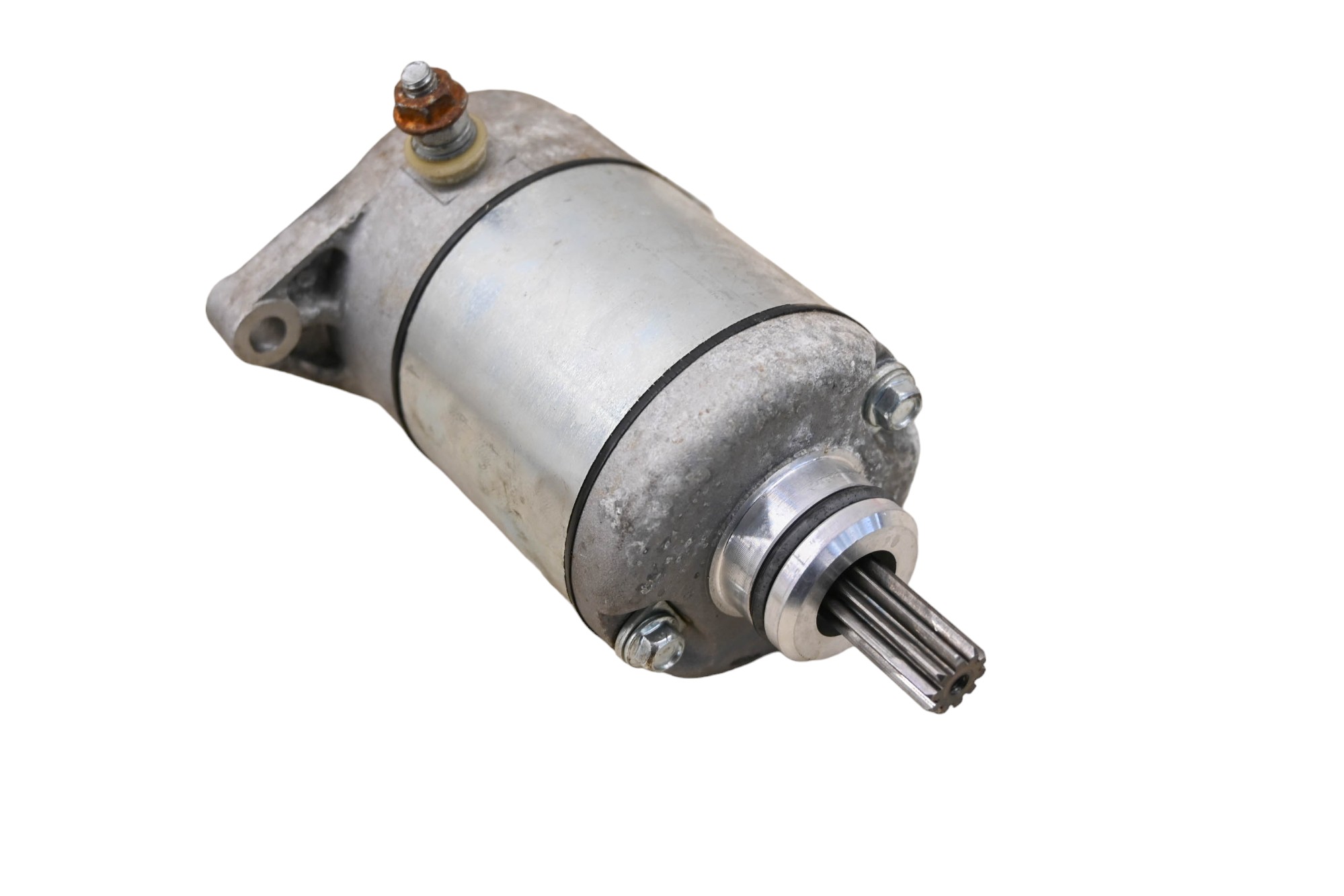 04 Arctic Cat 400 4X4 FIS Auto Starter Motor