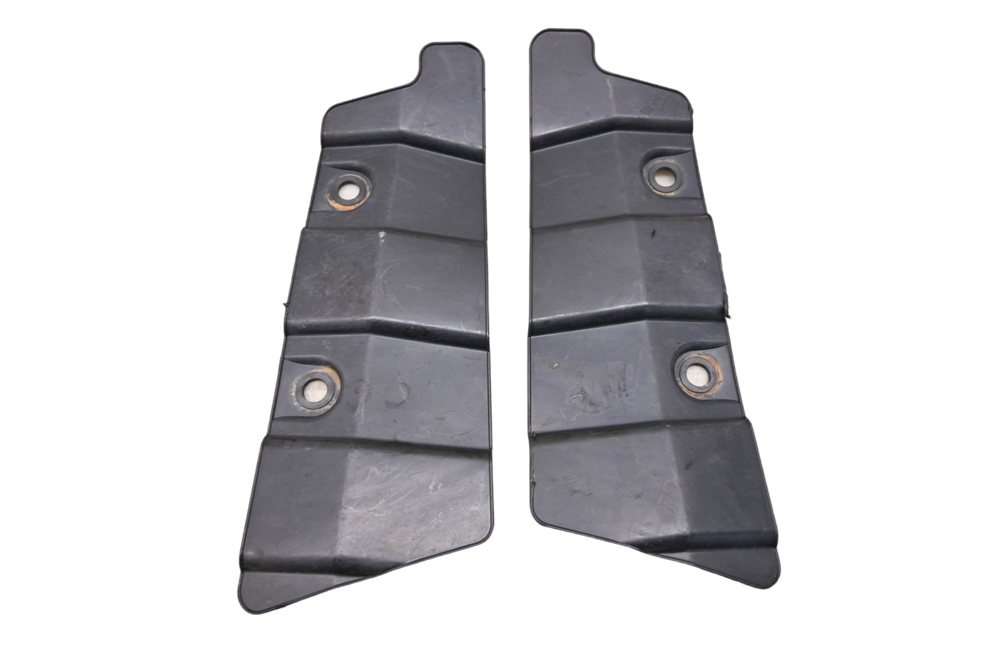 04 Arctic Cat 400 4X4 FIS Auto Rear Cv Boot Guards Left & Right