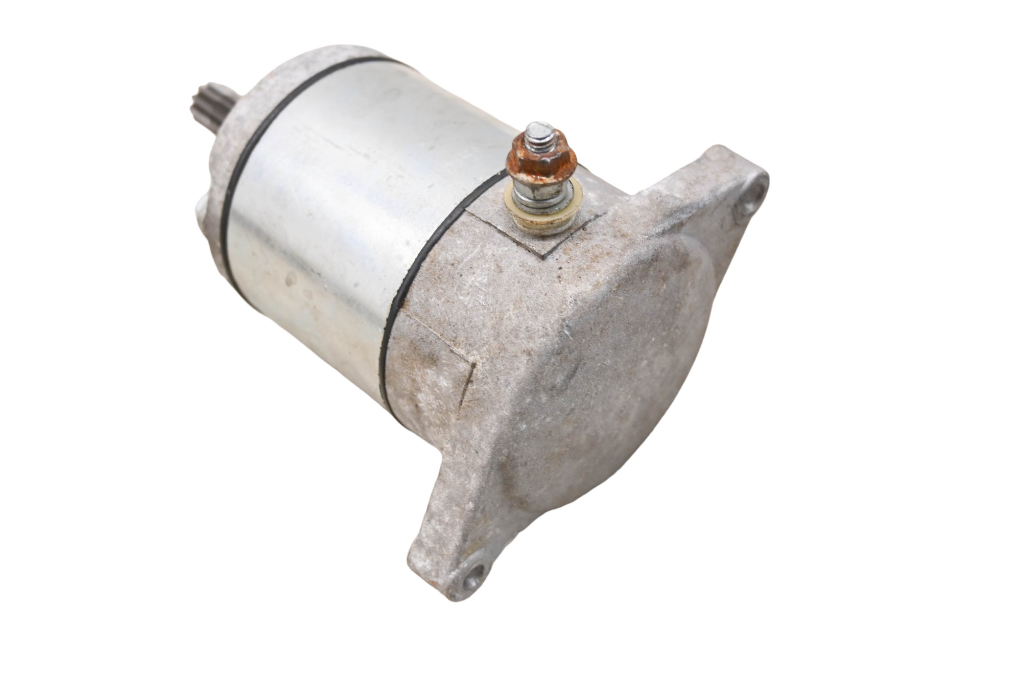 04 Arctic Cat 400 4X4 FIS Auto Starter Motor